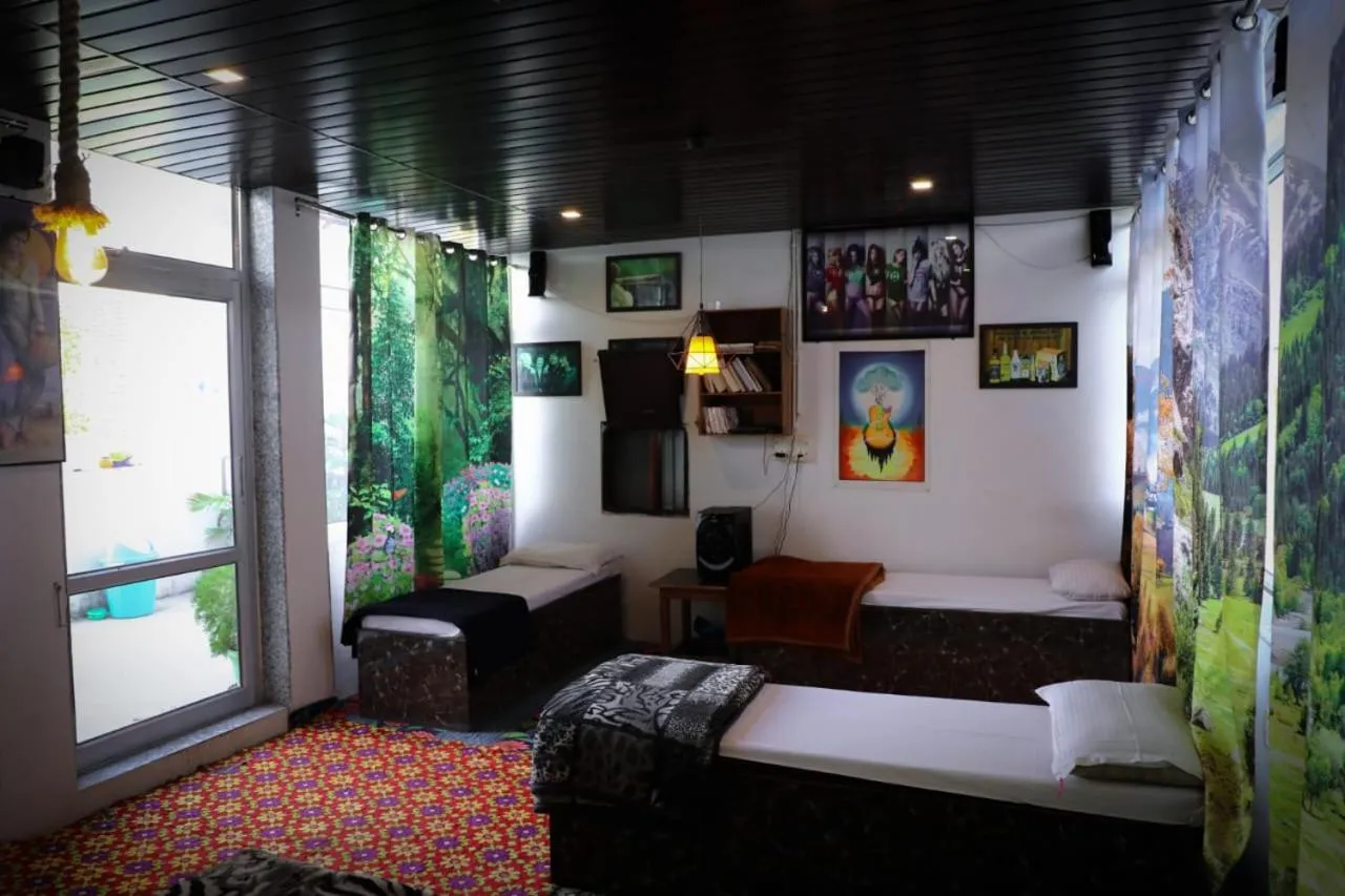 Photo of the whole room, Bed in Hotel Zoola Palace