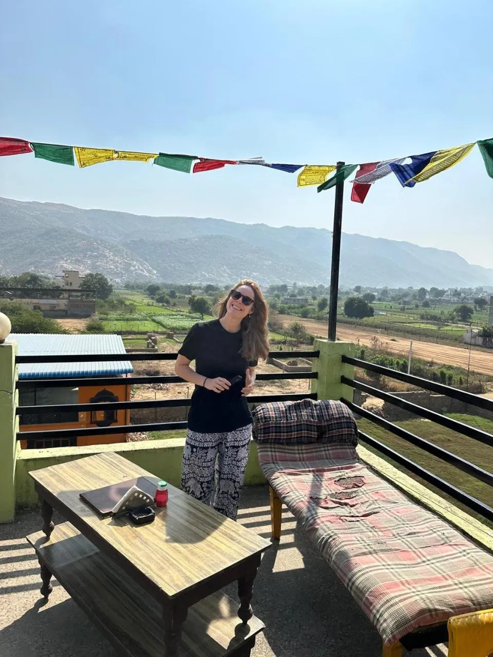 People in Hotel Zoola Palace