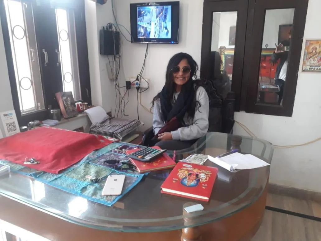 TV and multimedia in Hotel Zoola Palace