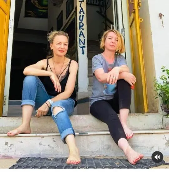 Day in Hotel Zoola Palace