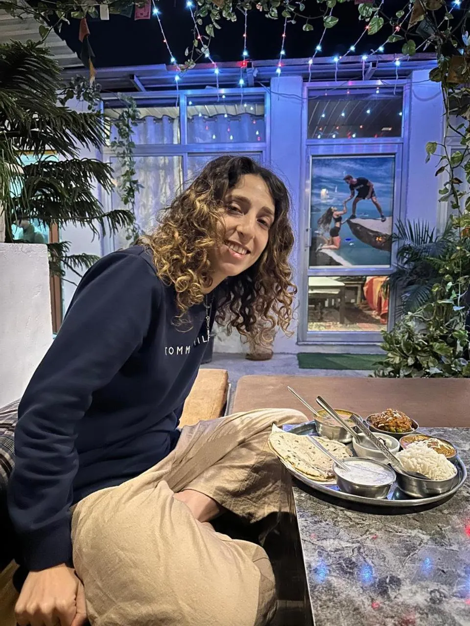 Food and drinks in Hotel Zoola Palace