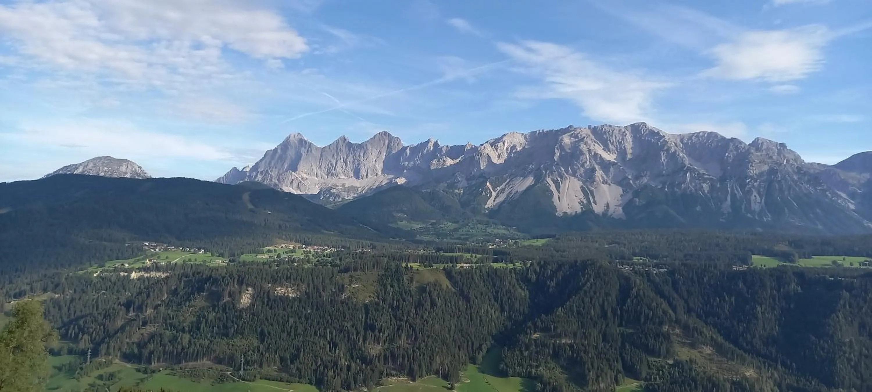 Hotel Pension Berghof