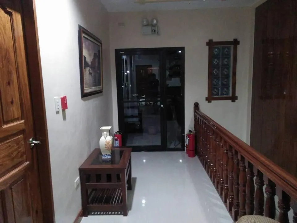 Argamosa Bayside Inn