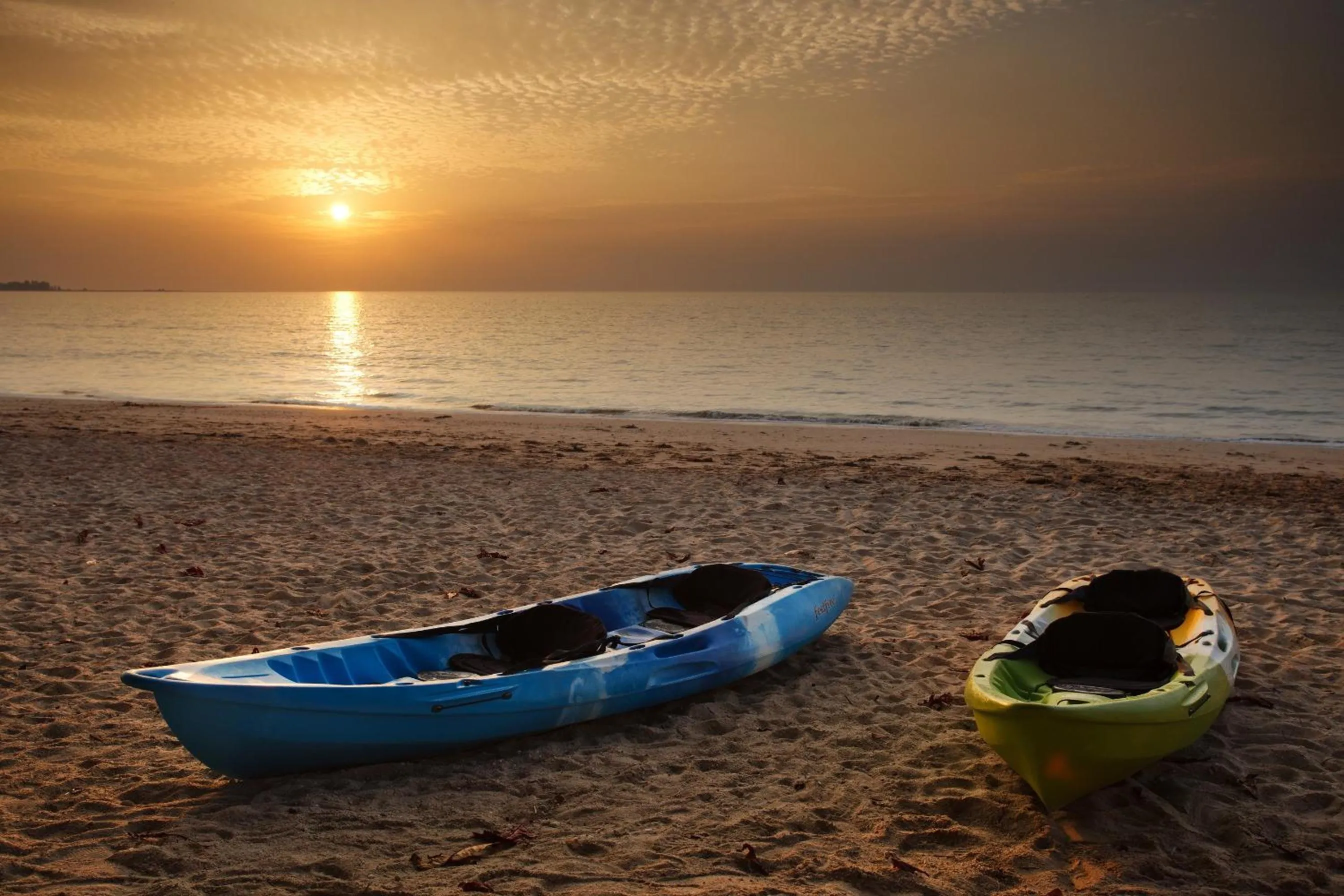 Beach in Mai Khaolak Beach Resort & Spa - TUIBLUE Mai Khaolak