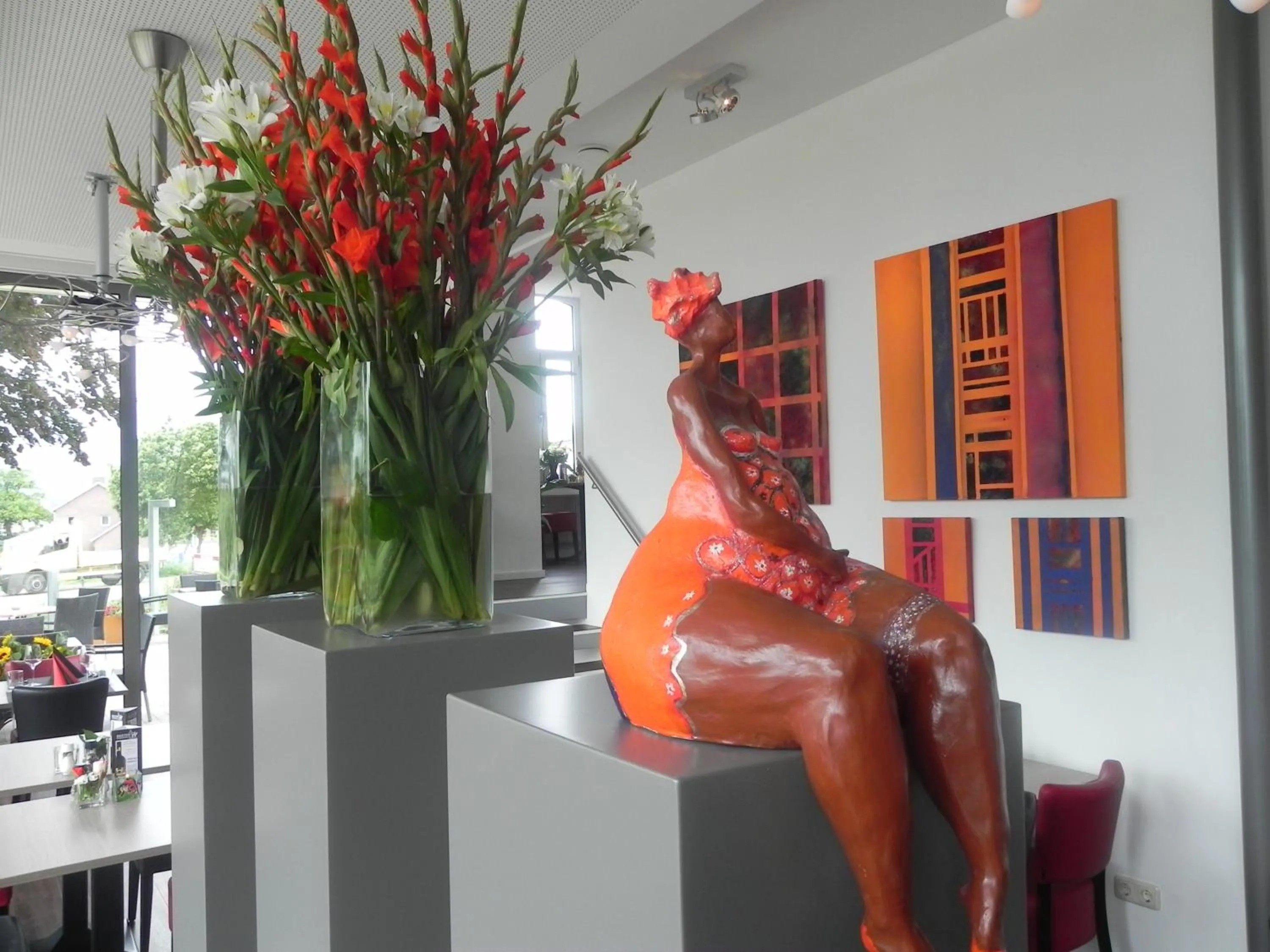 Other in Hotel - Restaurant Uit De Kunst