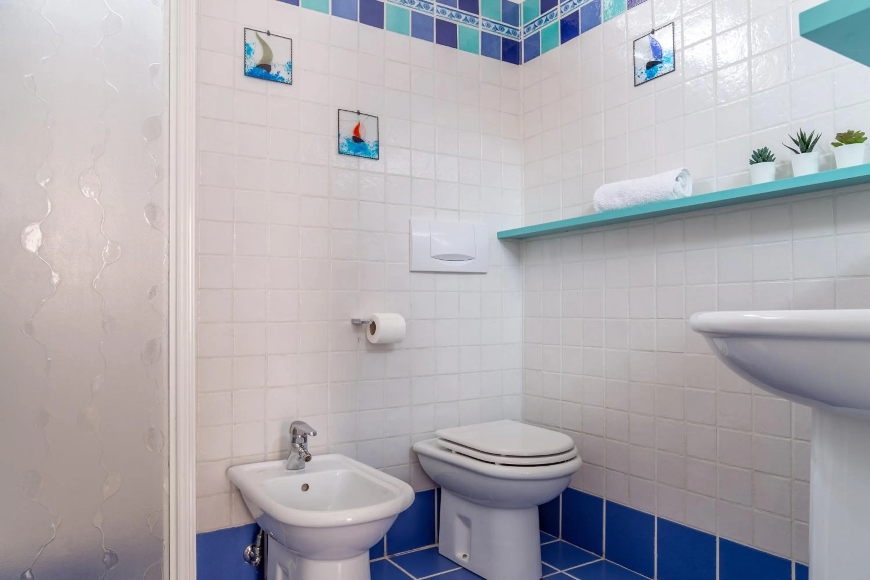 Luxury 350 Sq Mt flat with Terrace central Trieste