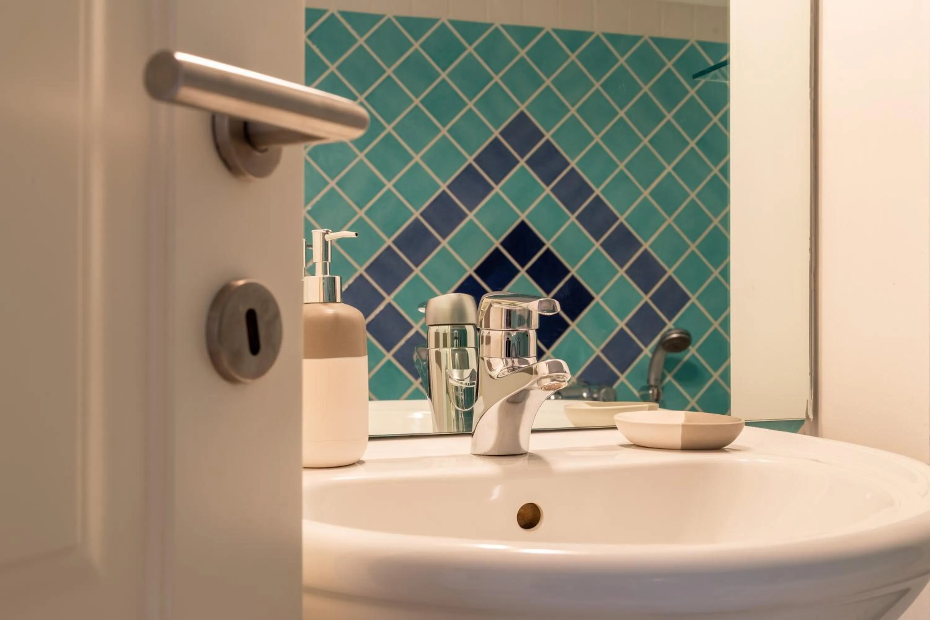 Luxury 350 Sq Mt flat with Terrace central Trieste