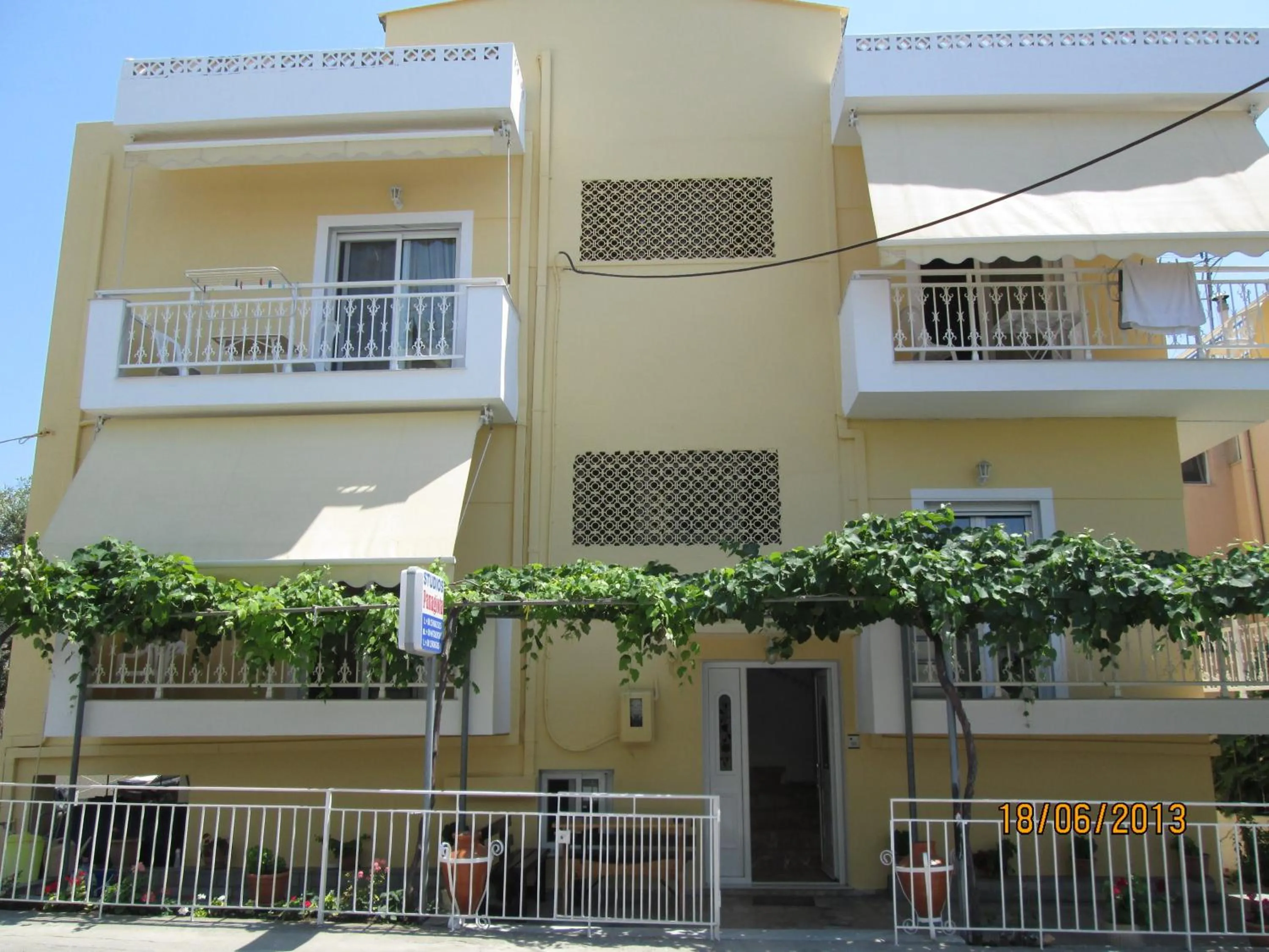 Studios Panagiota