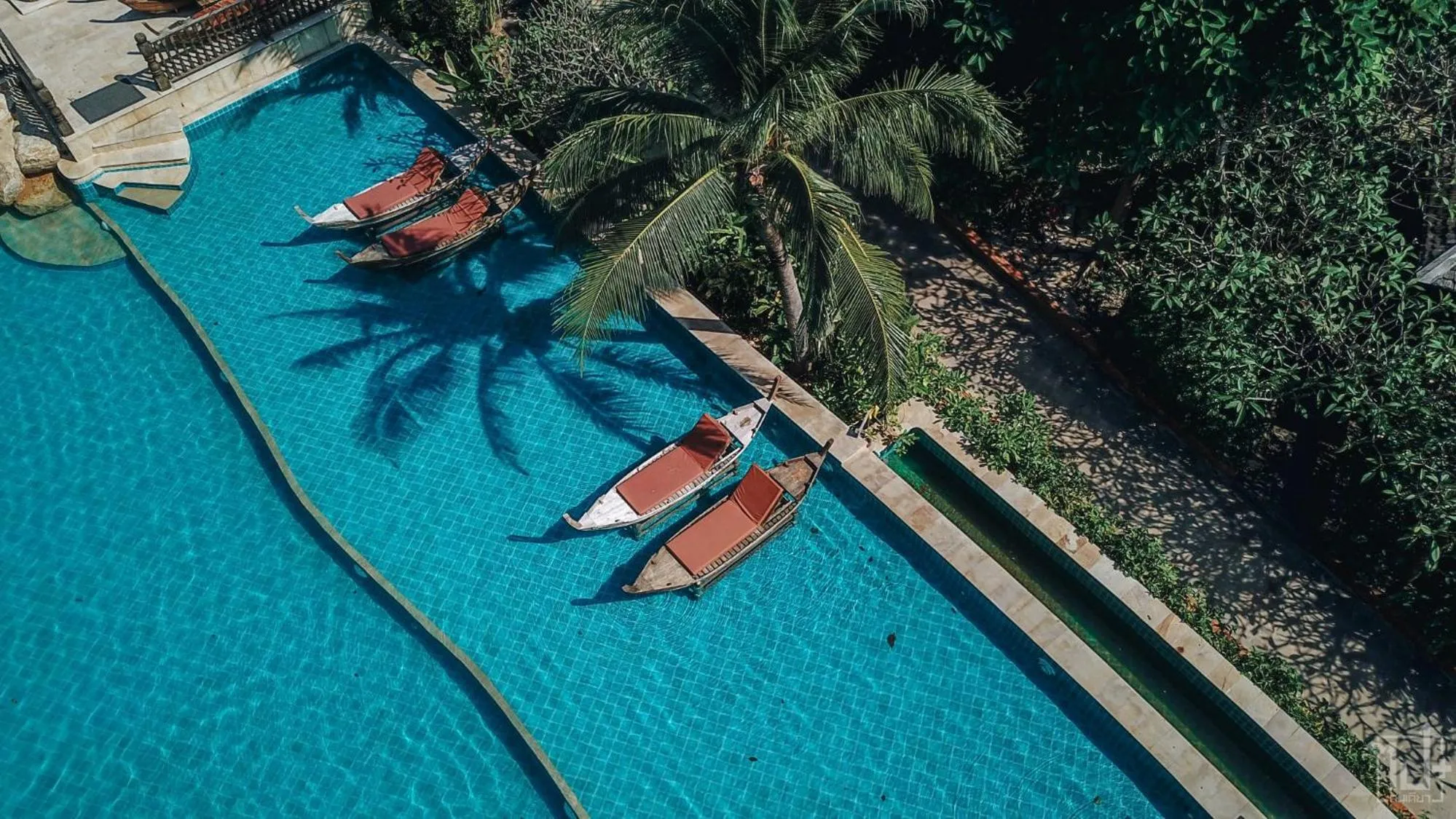 People in Santhiya Koh Yao Yai Resort & Spa - Compulsory Join Santhiya Speedboat from-to Ao Po Grand Marina at Phuket