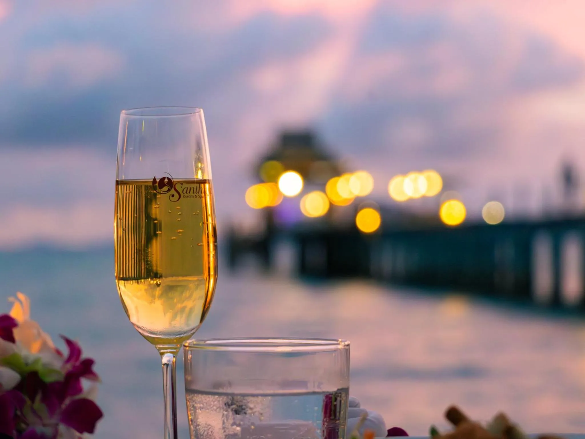 Dinner in Santhiya Koh Yao Yai Resort & Spa - Compulsory Join Santhiya Speedboat from-to Ao Po Grand Marina at Phuket