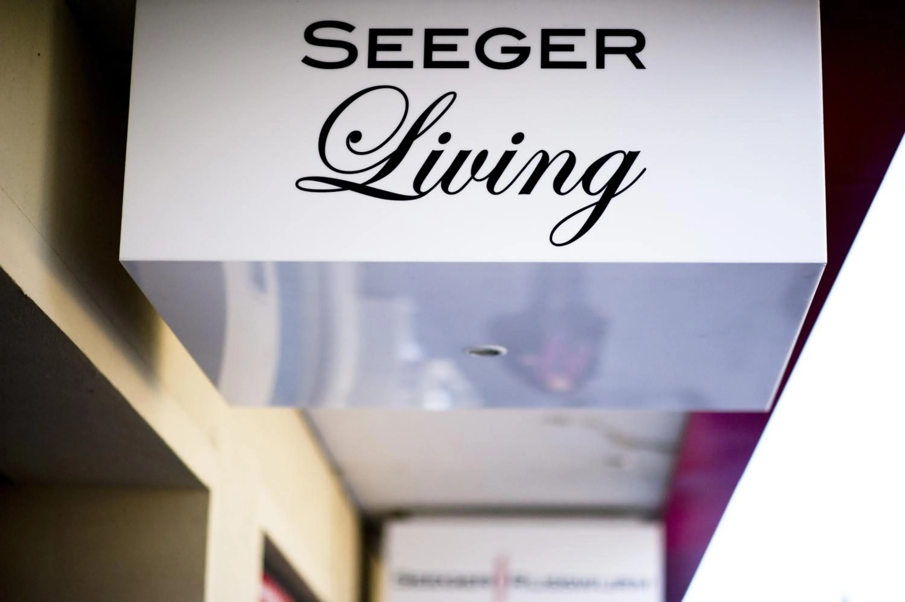 Property building in SEEGER Living Premium Downtown