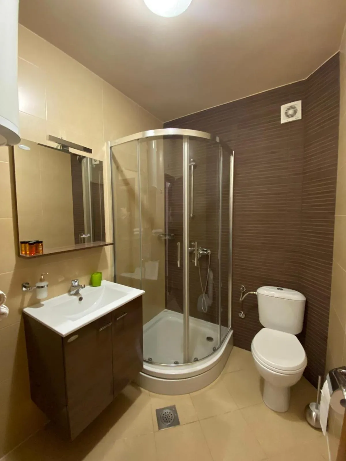 Apartments Bella di Mare