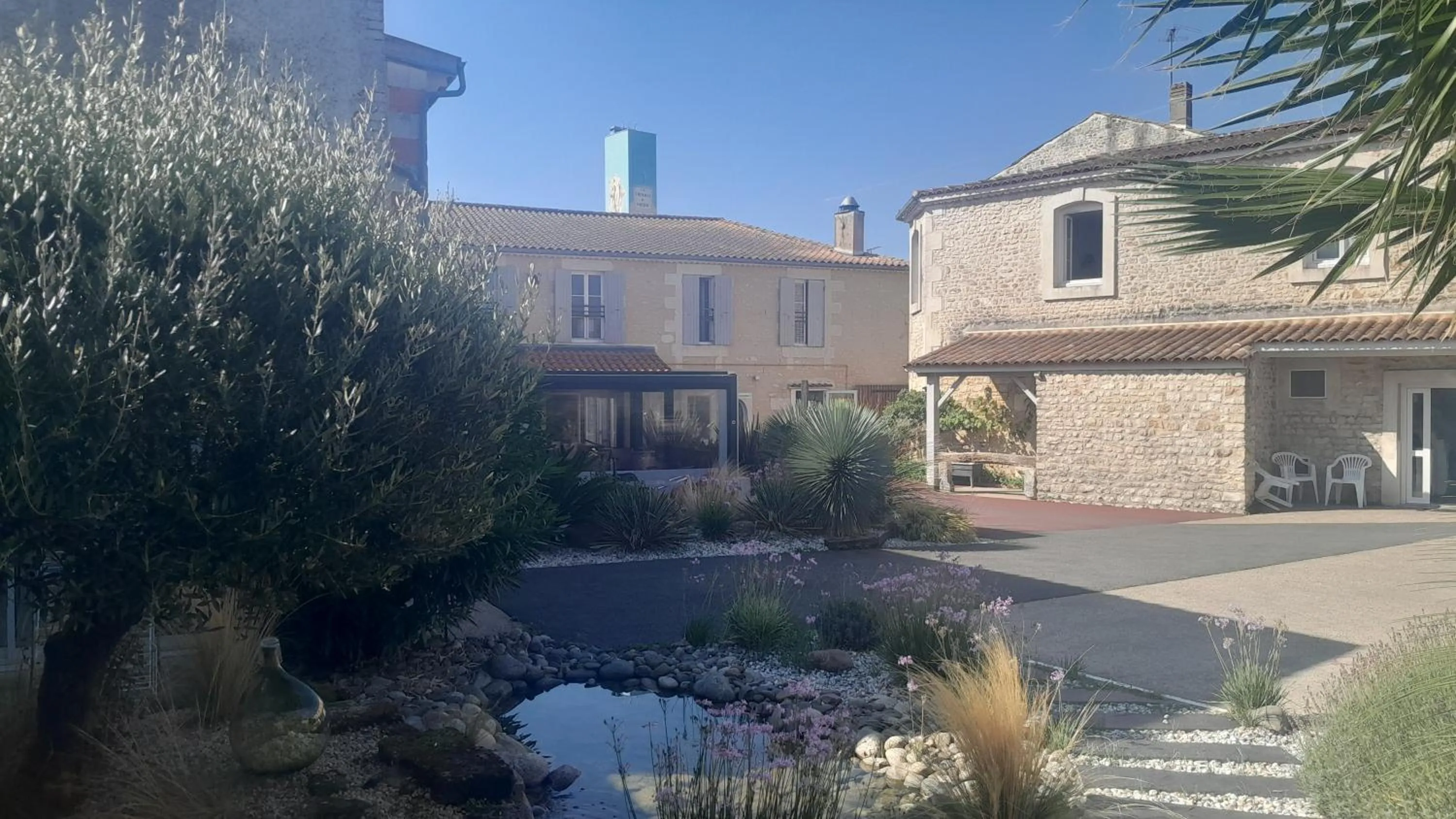 CIT'HOTEL Le Commerce