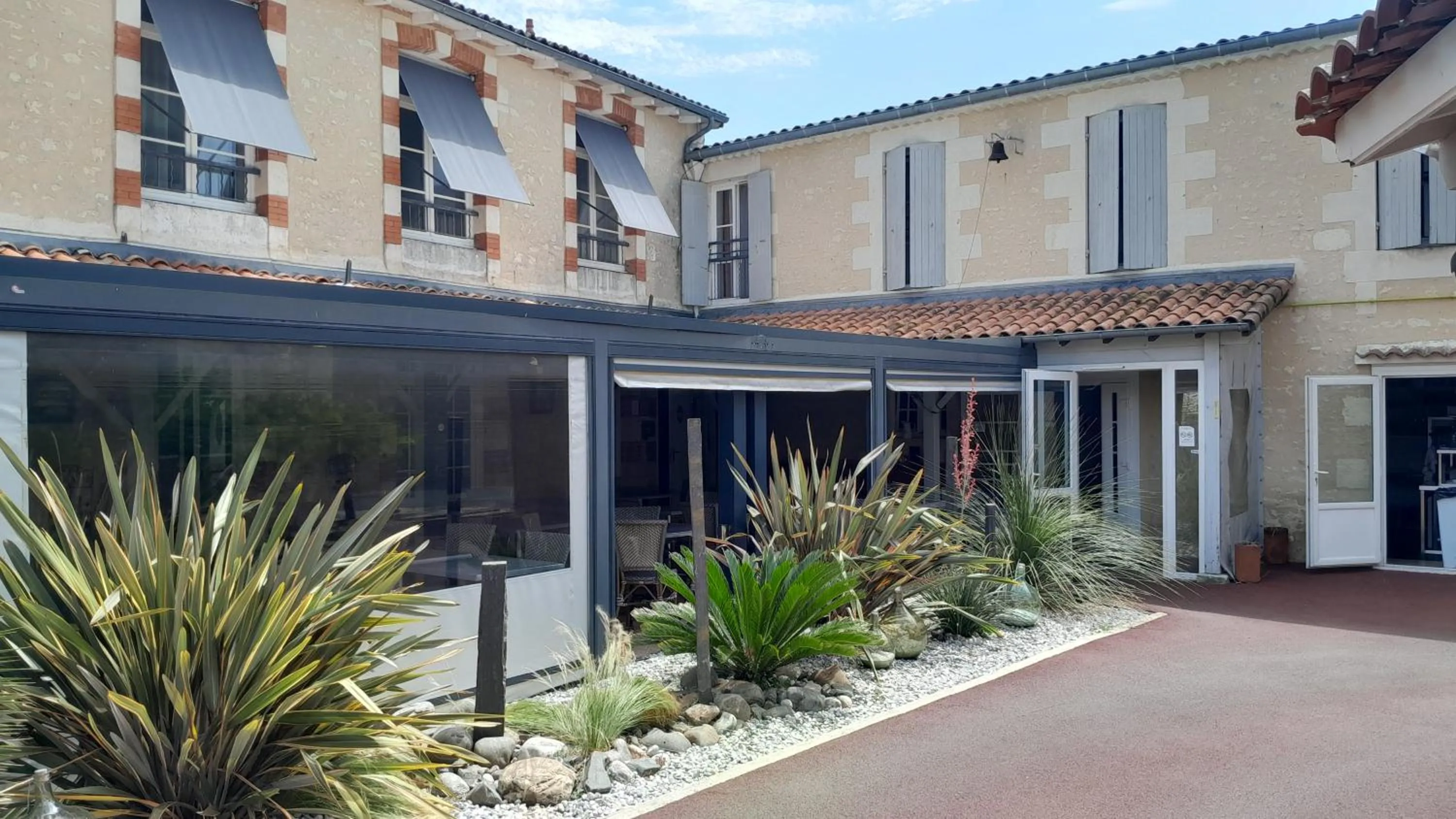 CIT'HOTEL Le Commerce