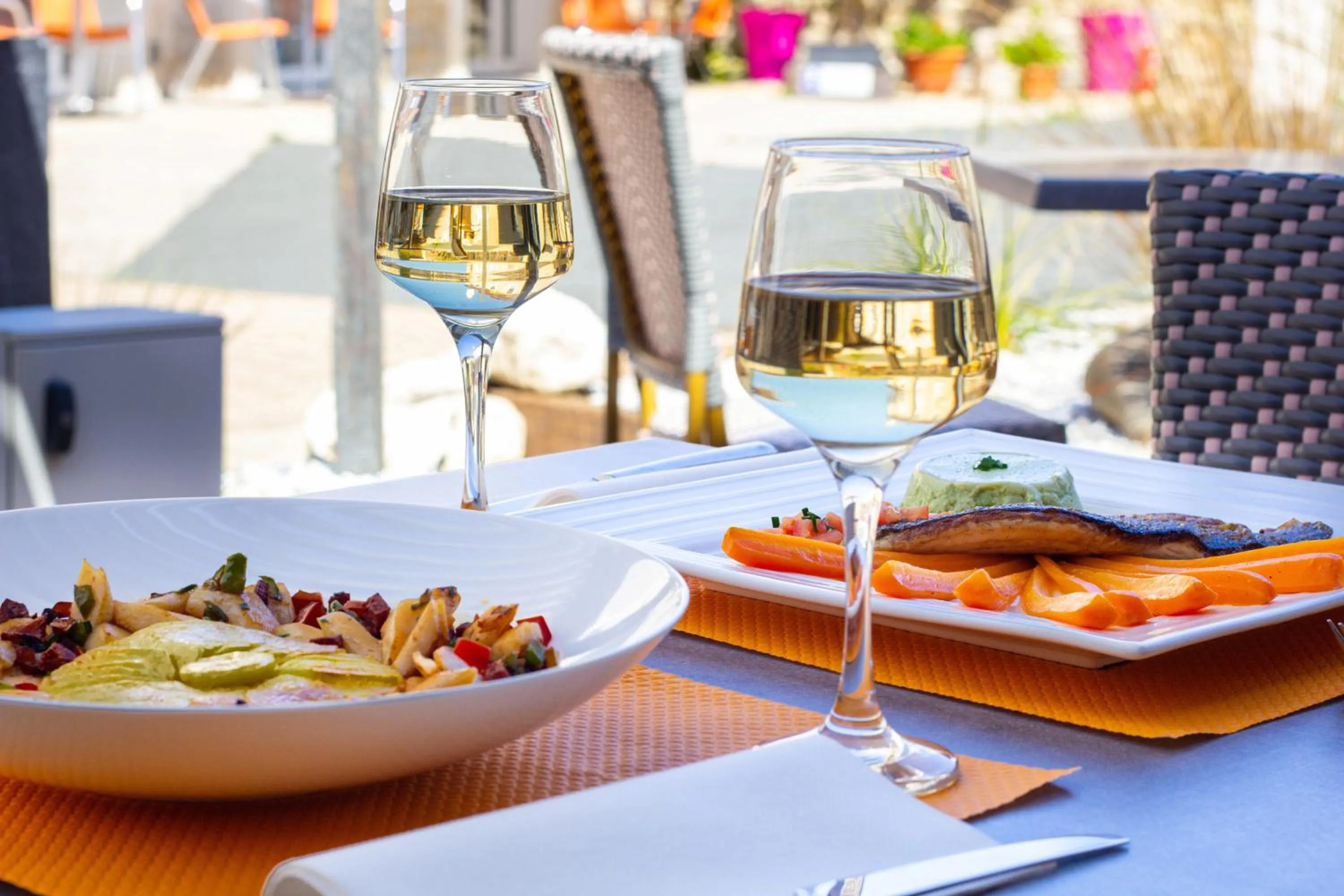 CIT'HOTEL Le Commerce