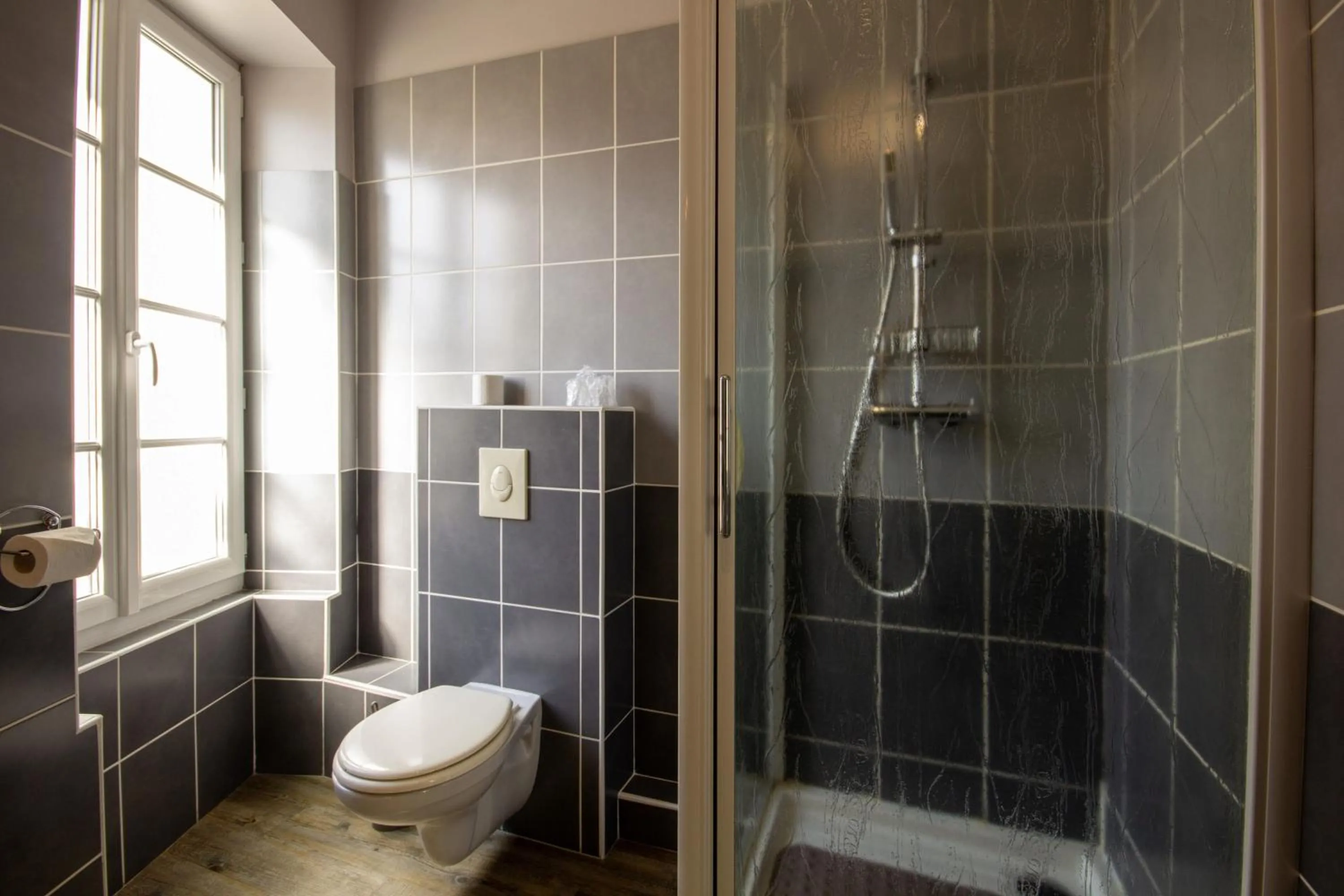 CIT'HOTEL Le Commerce