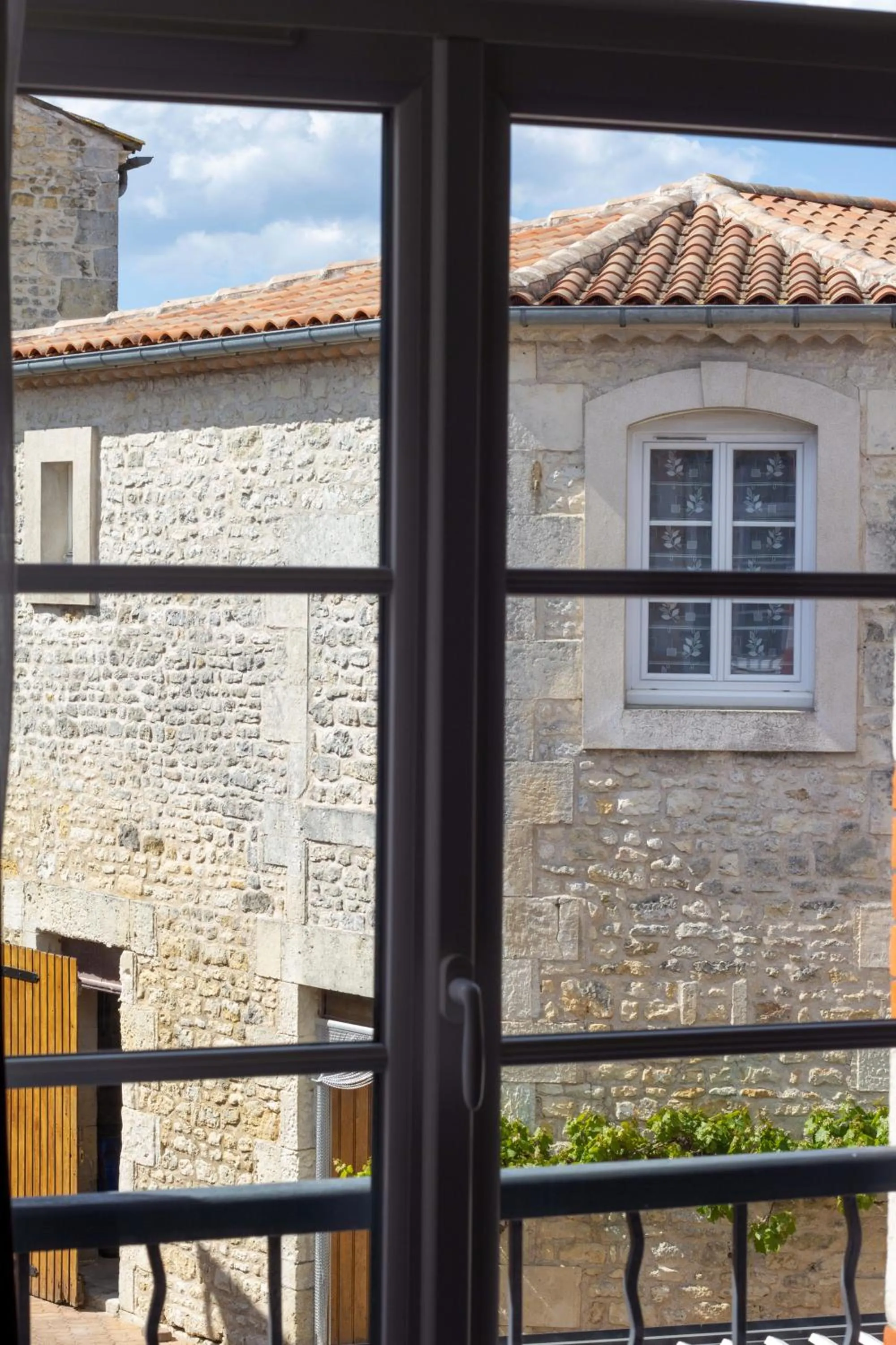 CIT'HOTEL Le Commerce