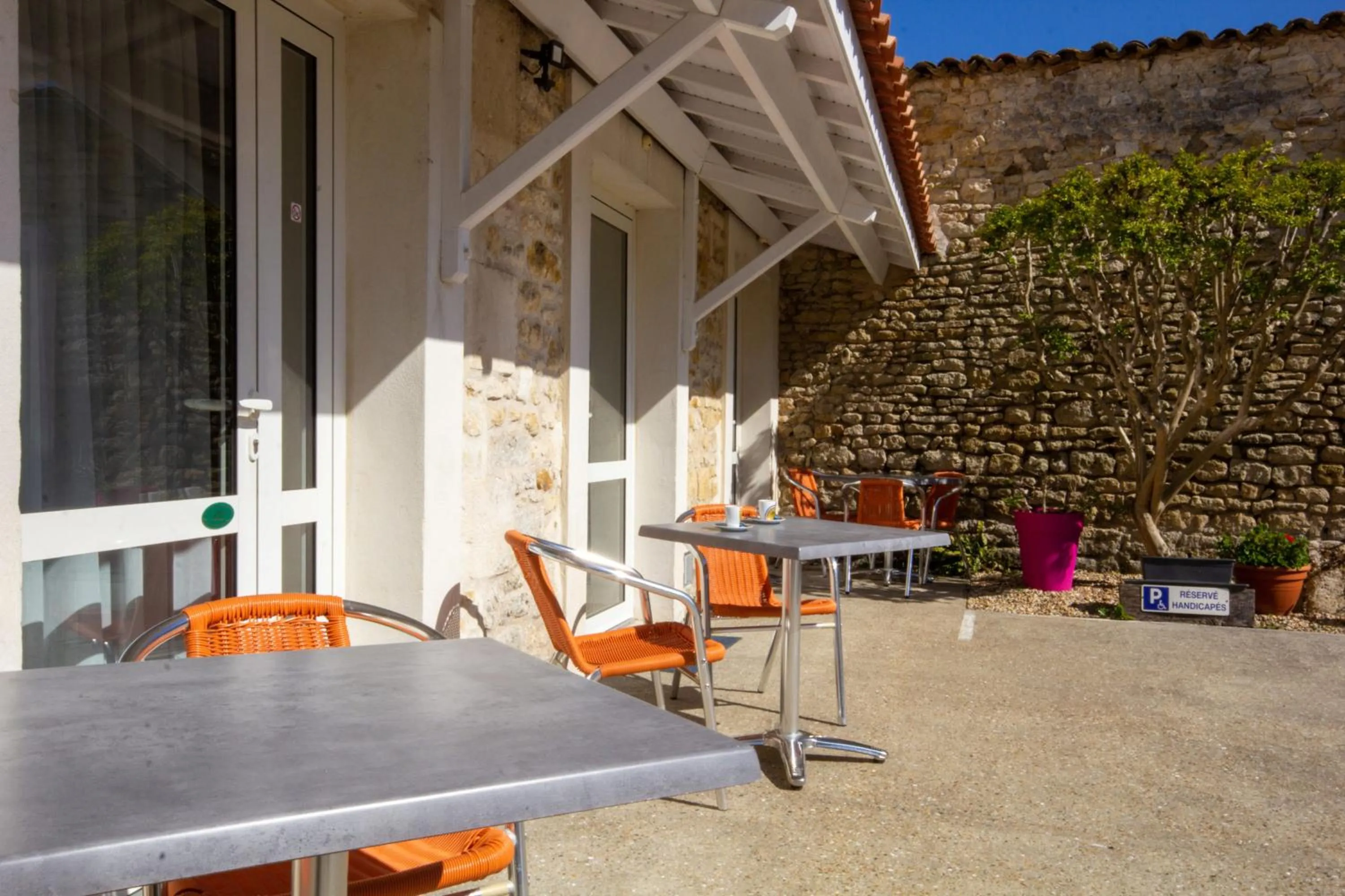 CIT'HOTEL Le Commerce