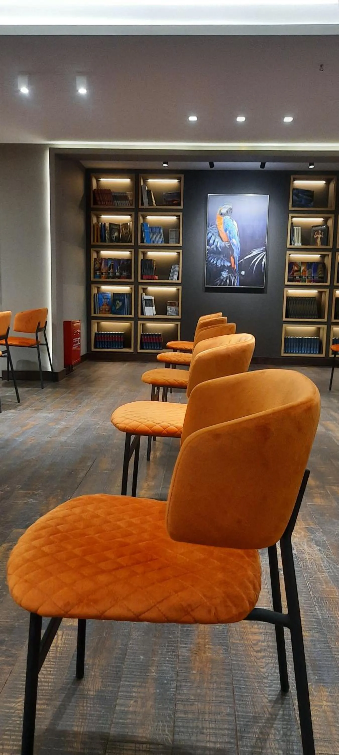 Banquet/Function facilities in City Loft Hotel