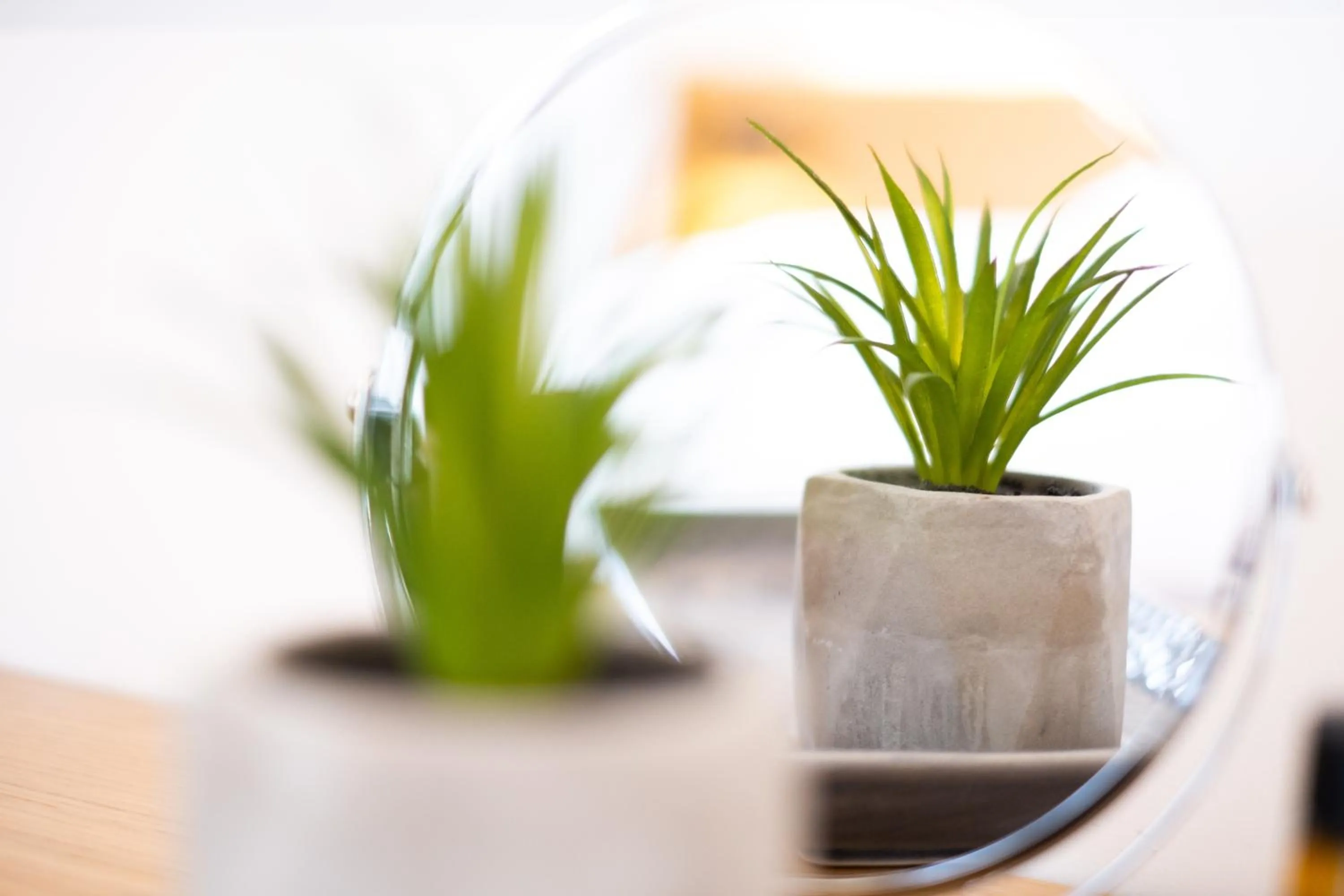 Bedroom in City Loft Hotel