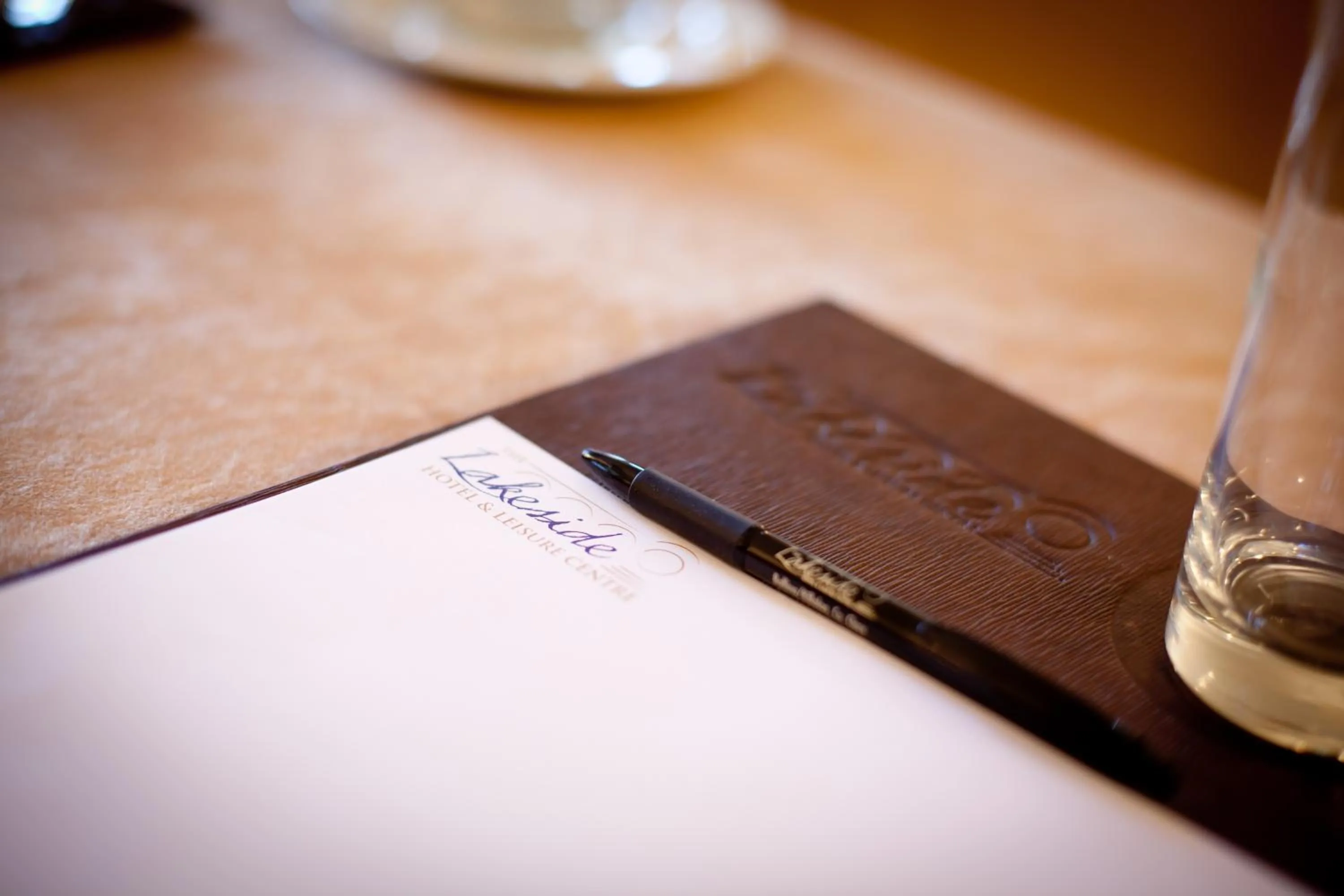 Other in The Lakeside Hotel & Leisure Centre