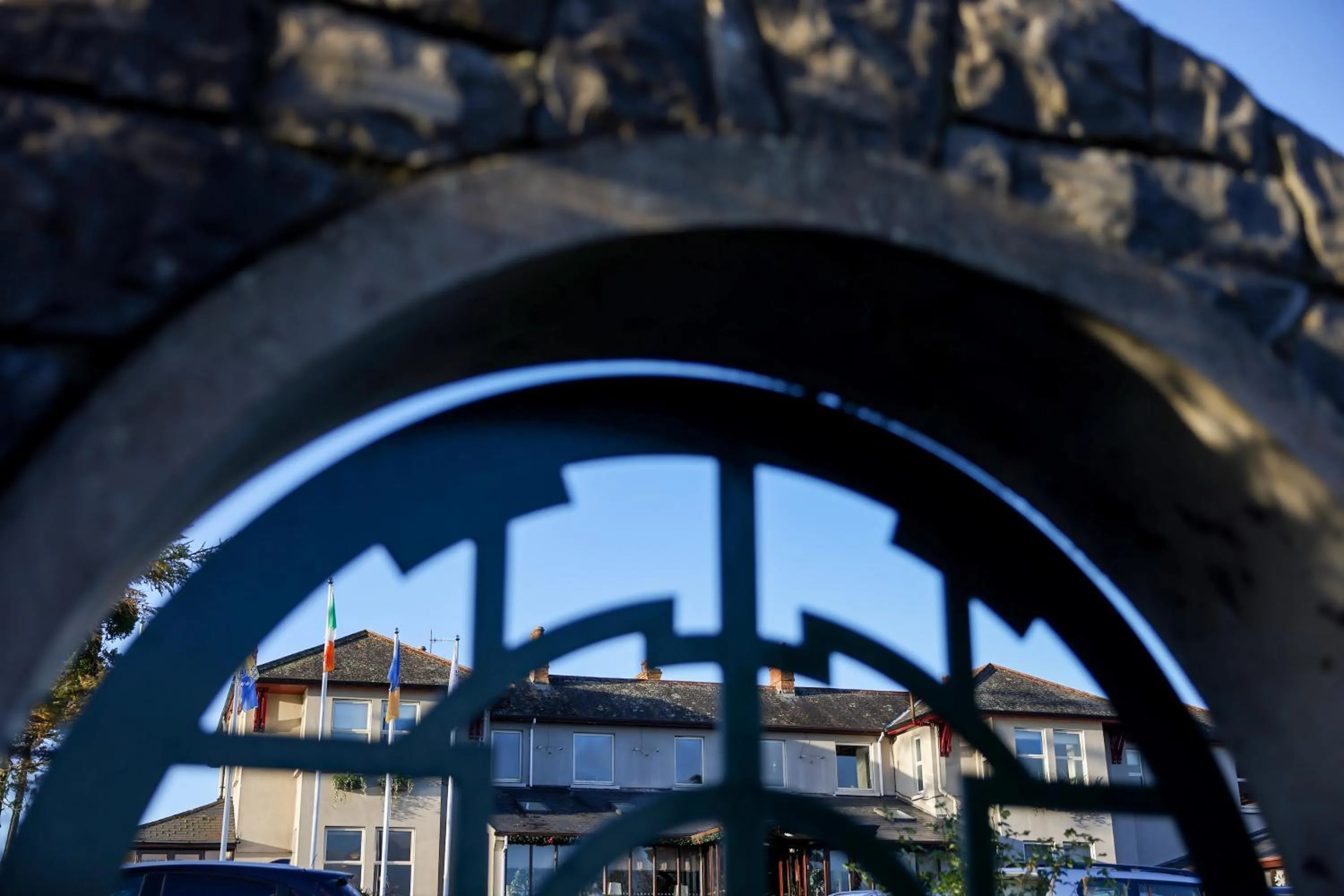 Day in The Lakeside Hotel & Leisure Centre