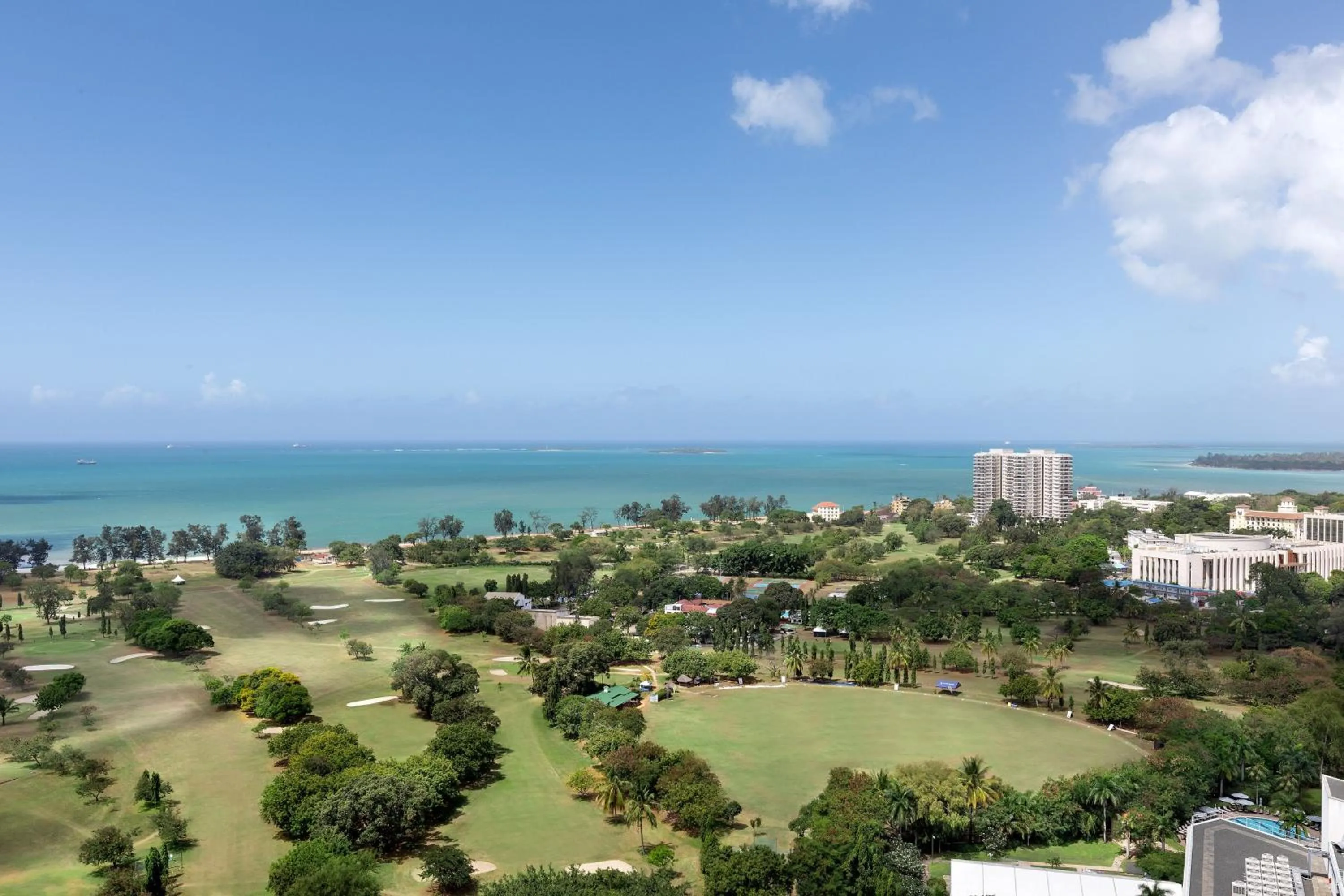 Other in Four Points by Sheraton Dar es Salaam New Africa