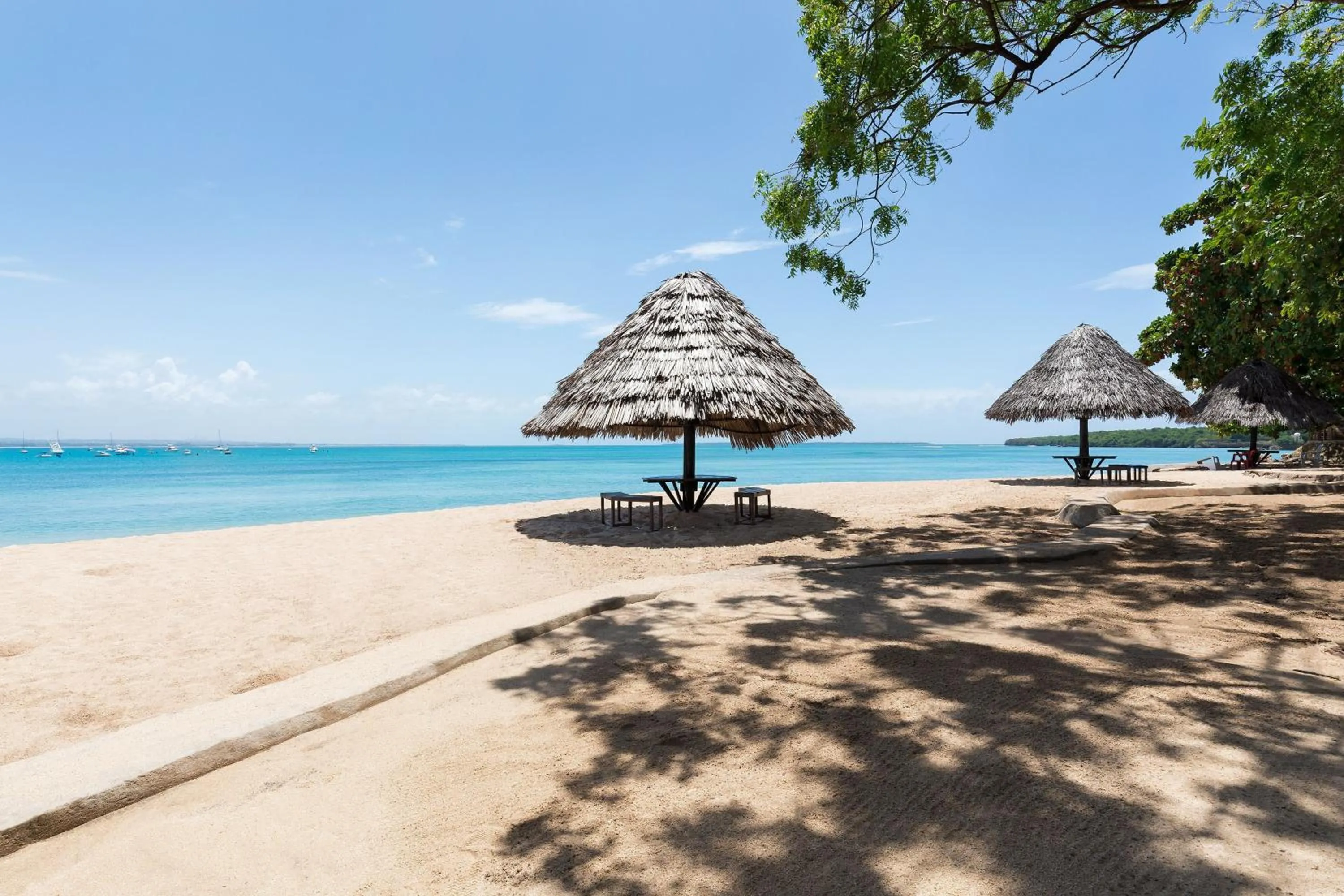 Other in Four Points by Sheraton Dar es Salaam New Africa