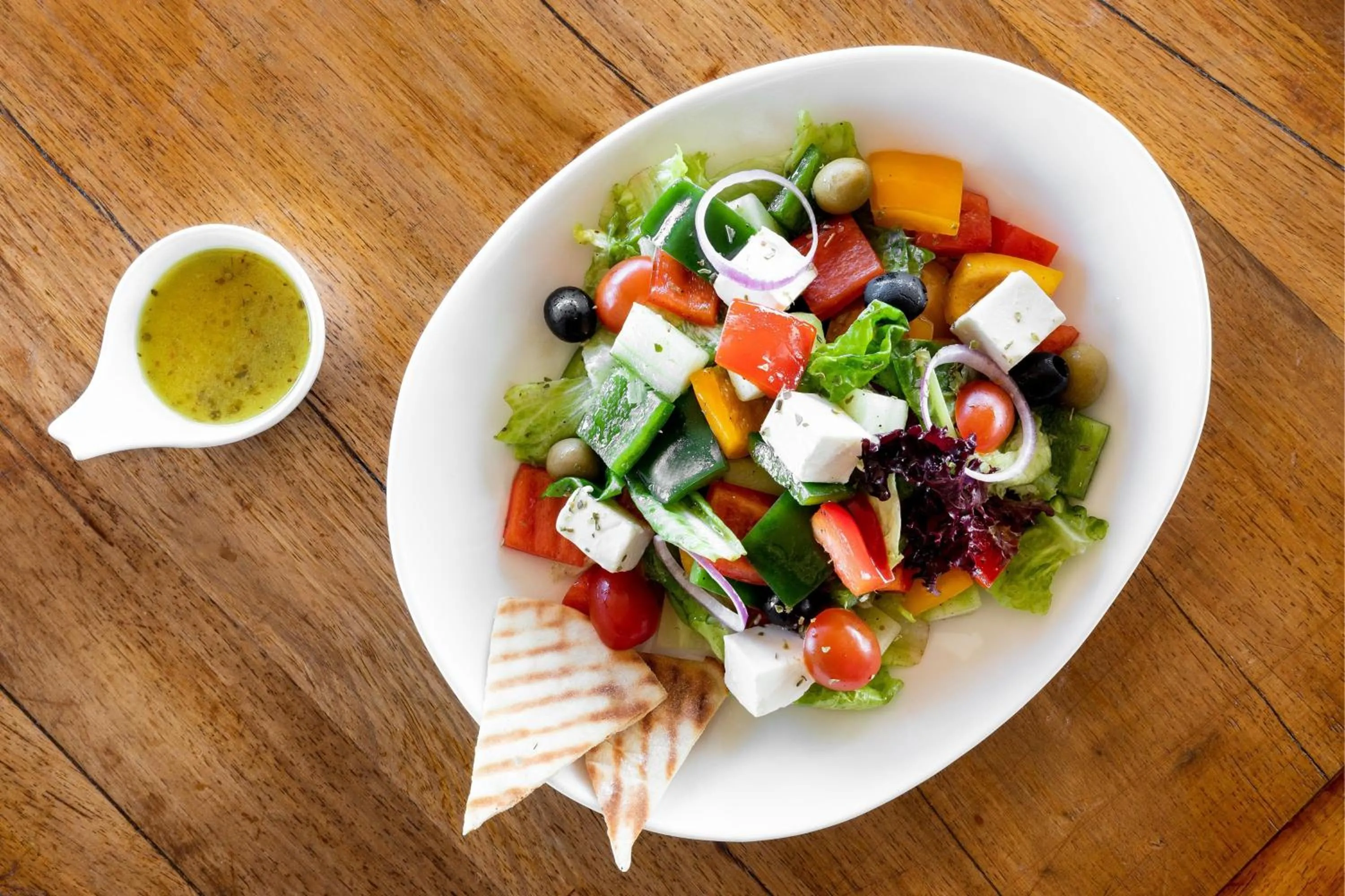 Restaurant/places to eat in Four Points by Sheraton Dar es Salaam New Africa