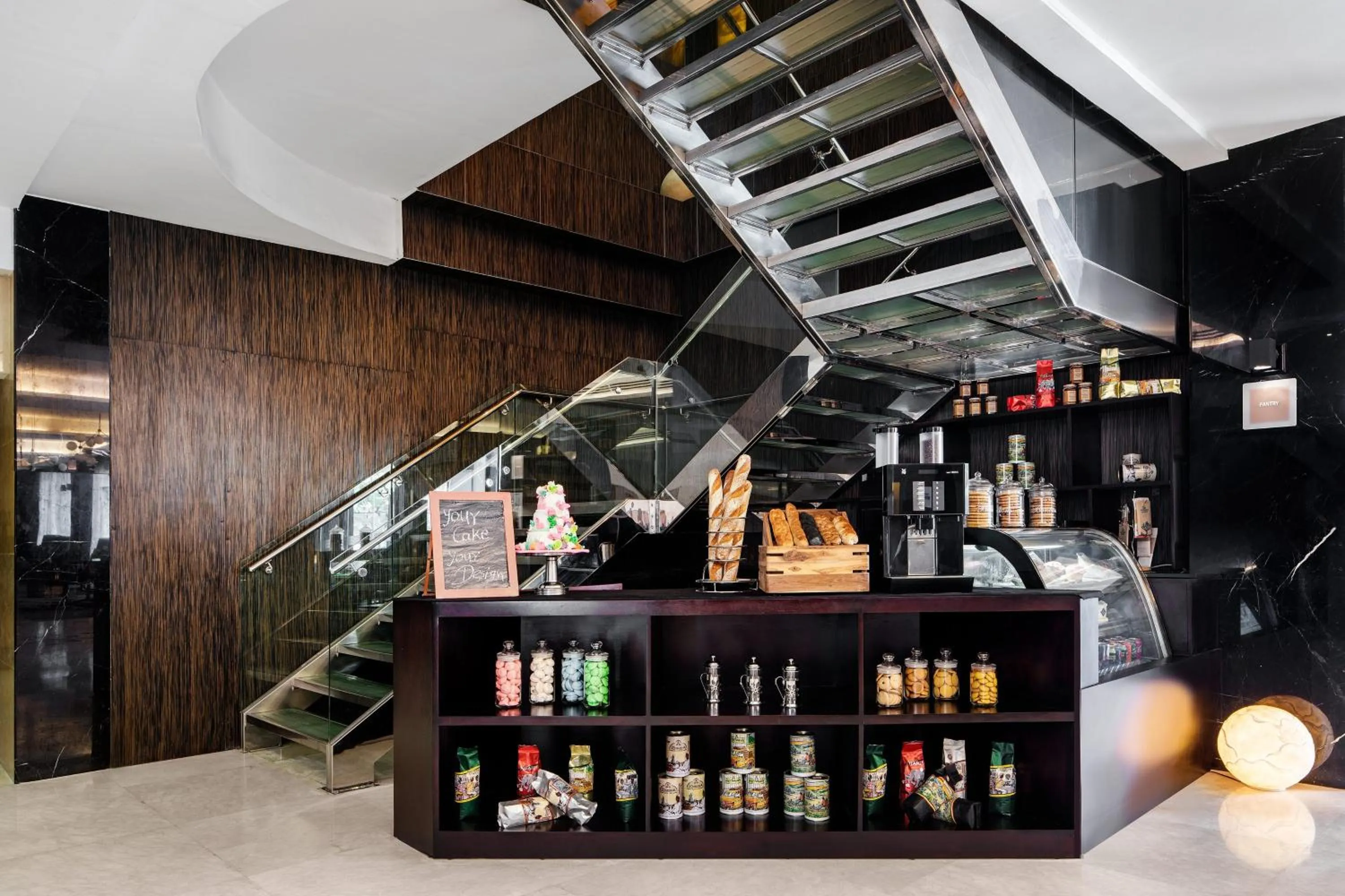 Other in Four Points by Sheraton Dar es Salaam New Africa