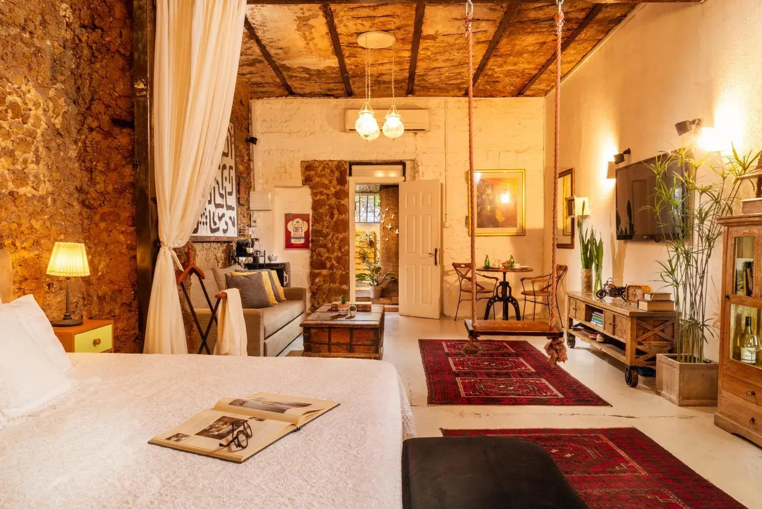 Trieste Neve Tzedek Boutique Suites Tel Aviv Trieste Neve Tzedek Boutique Suites Tel Aviv