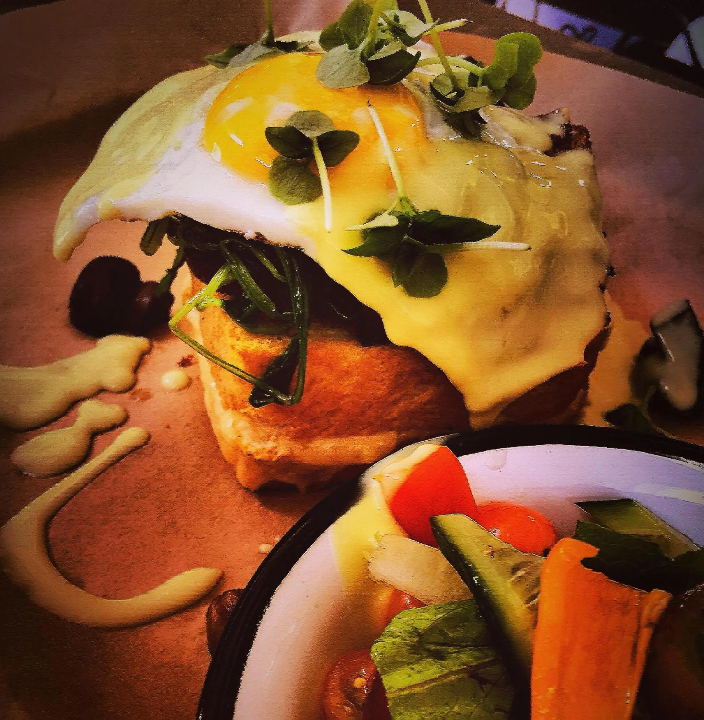 Breakfast in Trieste Neve Tzedek Boutique Suites Tel Aviv