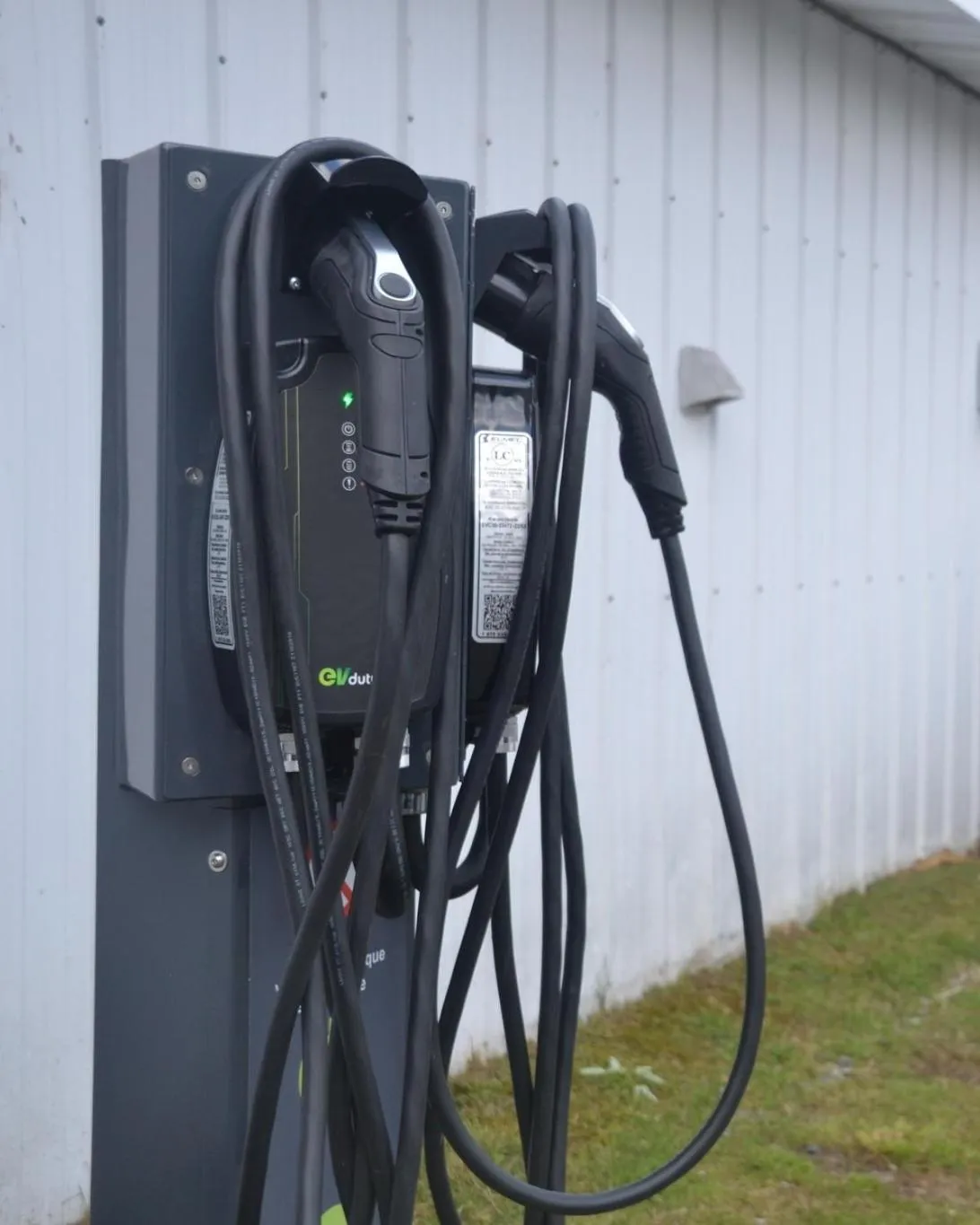 Property building in Auberge Papillon Lune