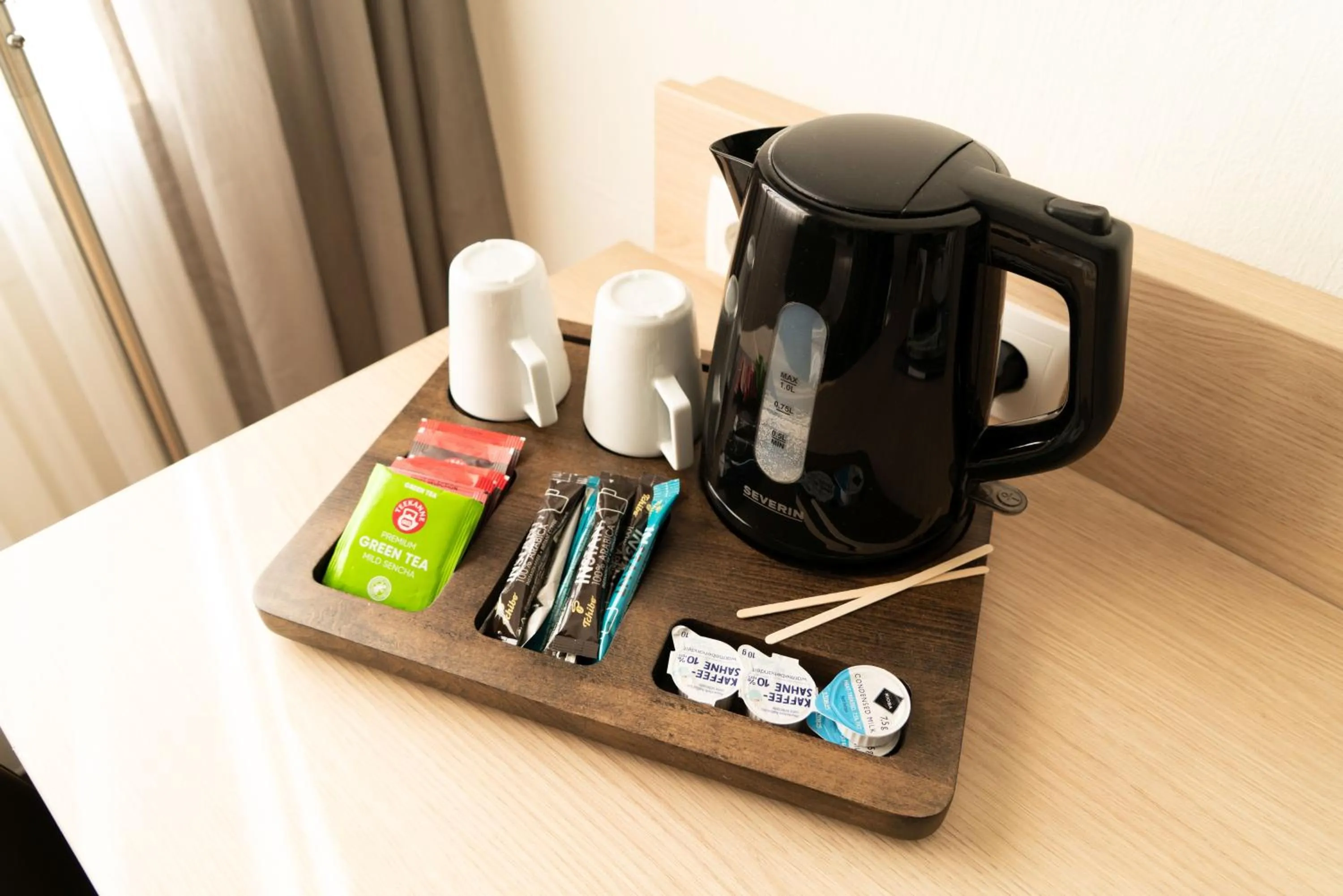 Hotel-Restaurant Kolpinghaus