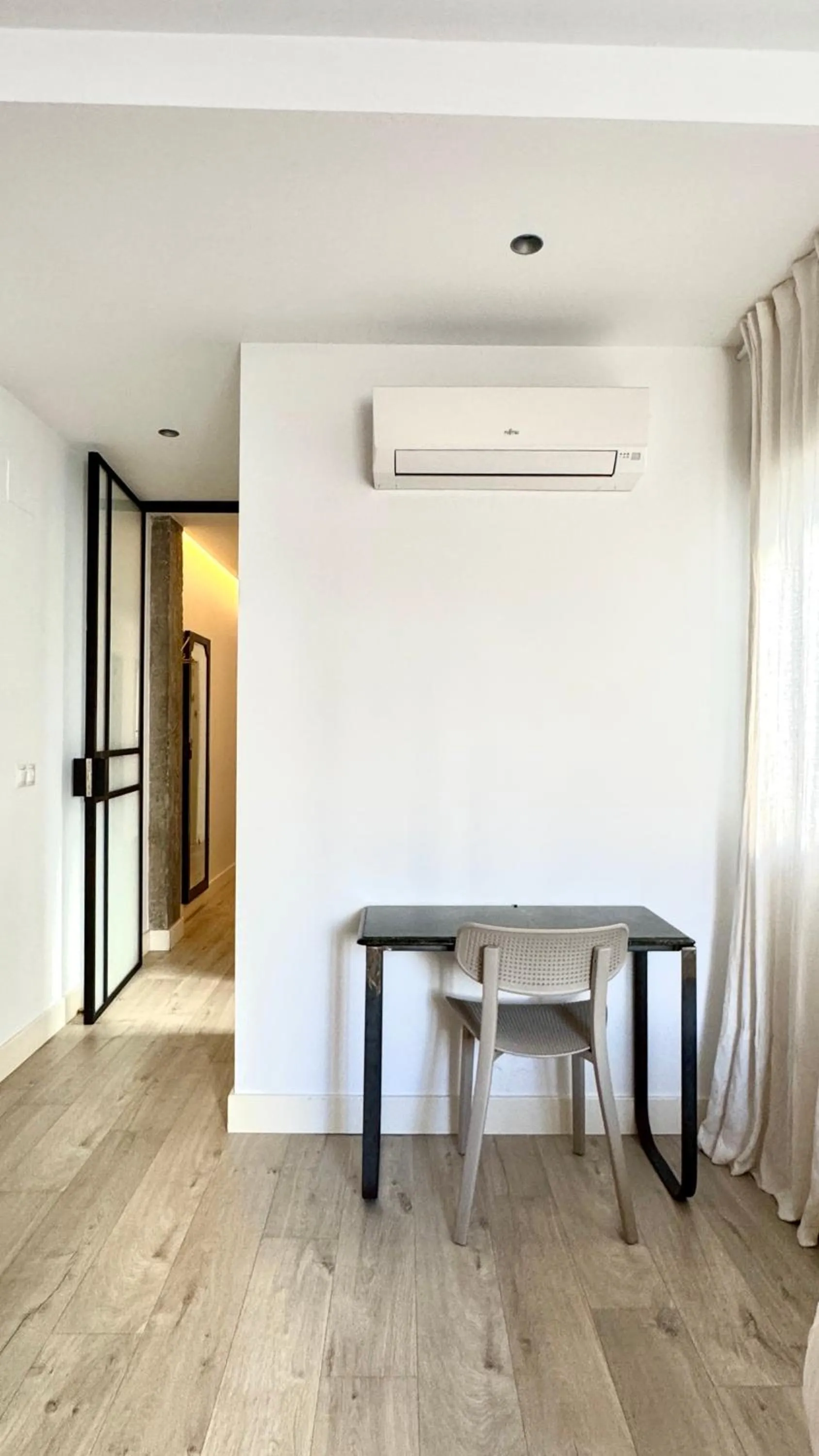 Apartamento Alameda