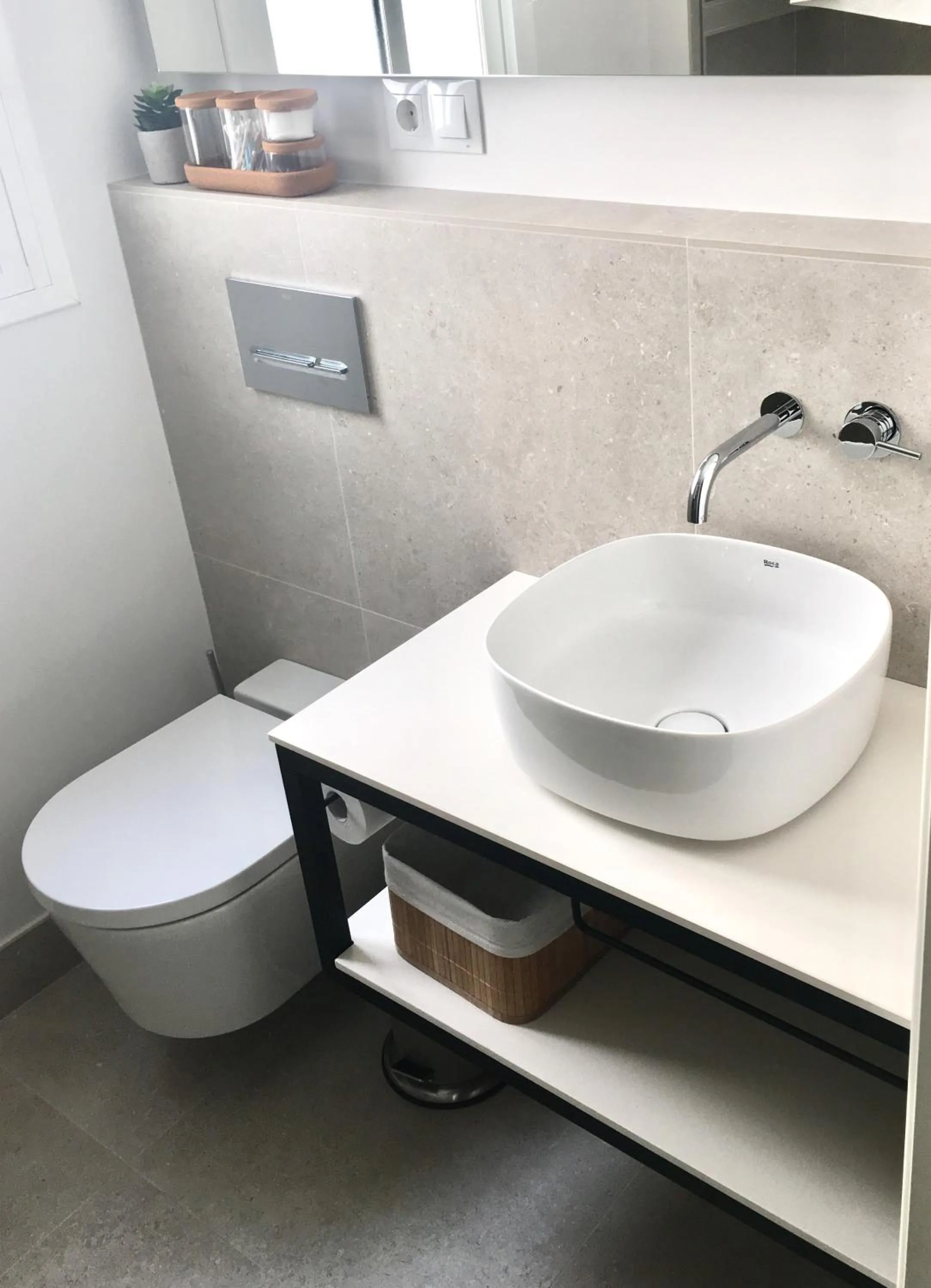 Apartamento Alameda