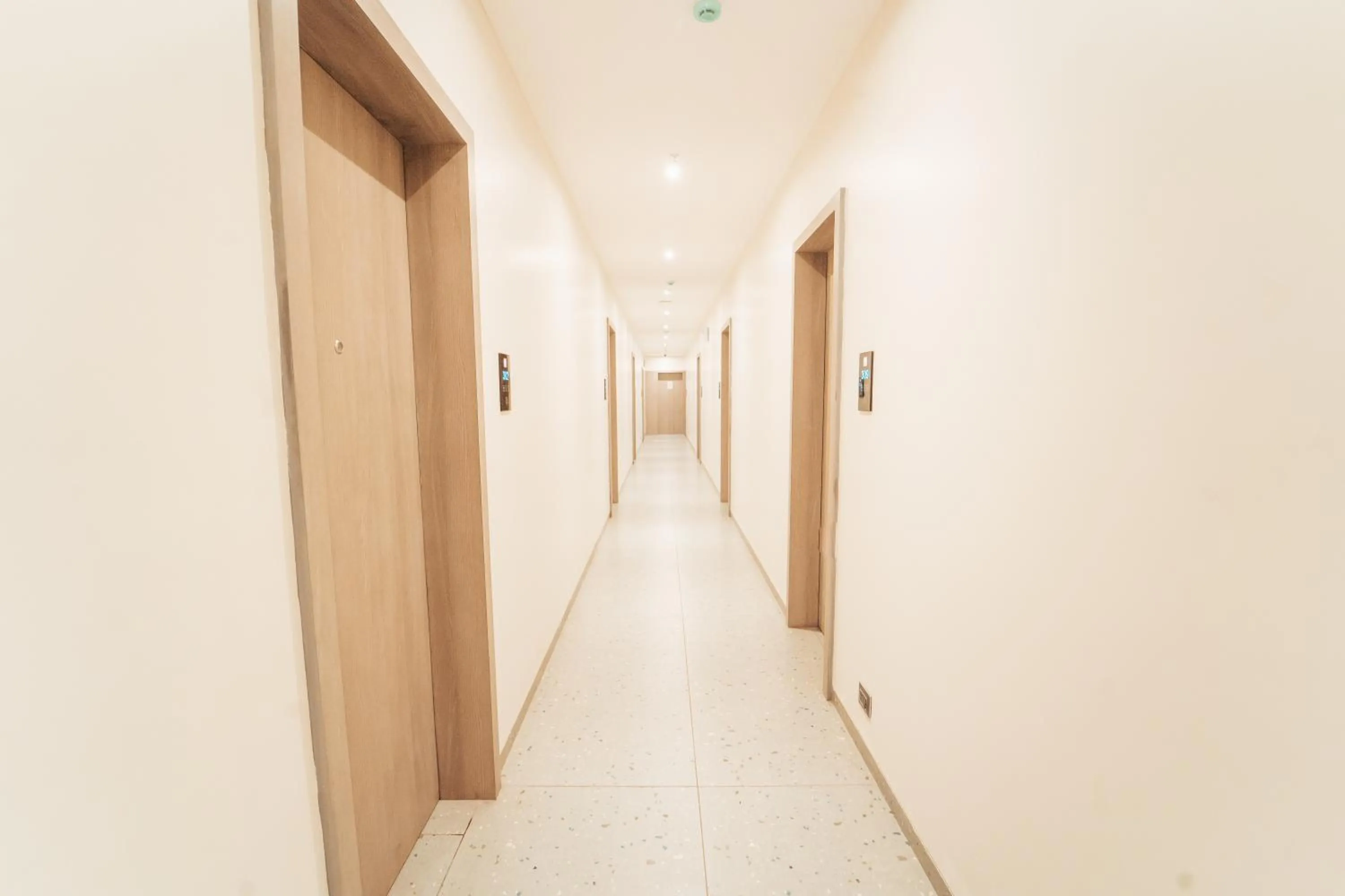 Mastiff Hotel Chinchwad by OTHPL