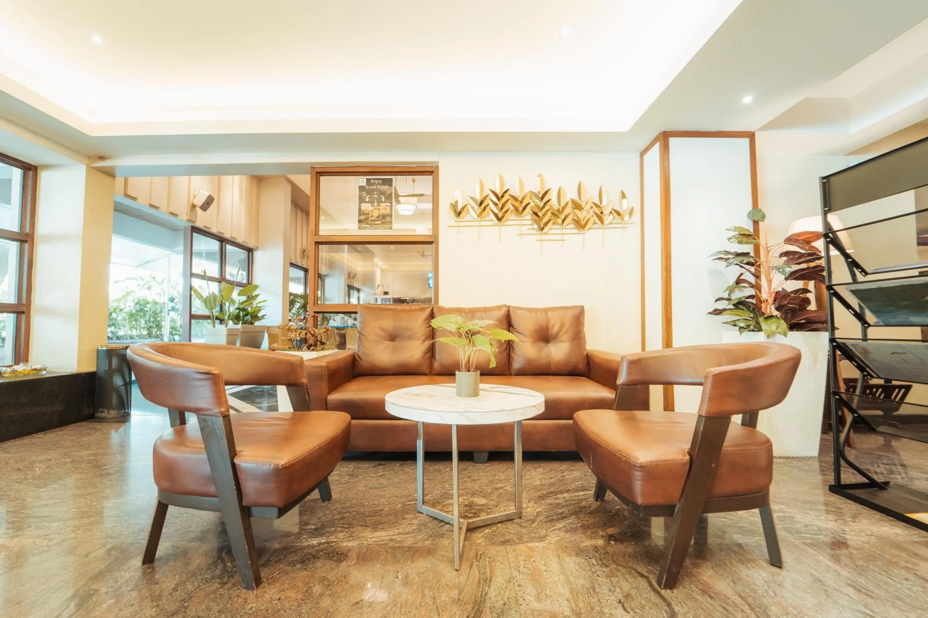 Mastiff Hotel Chinchwad by OTHPL