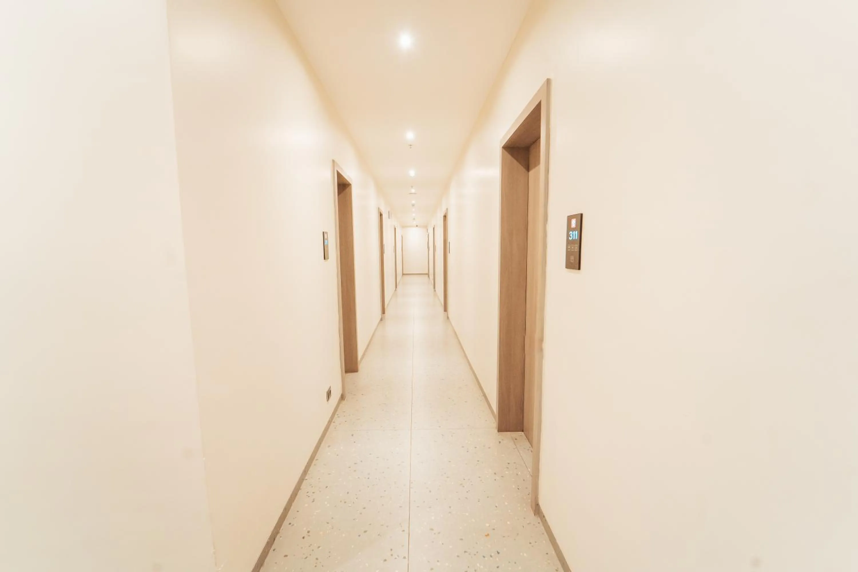 Mastiff Hotel Chinchwad by OTHPL