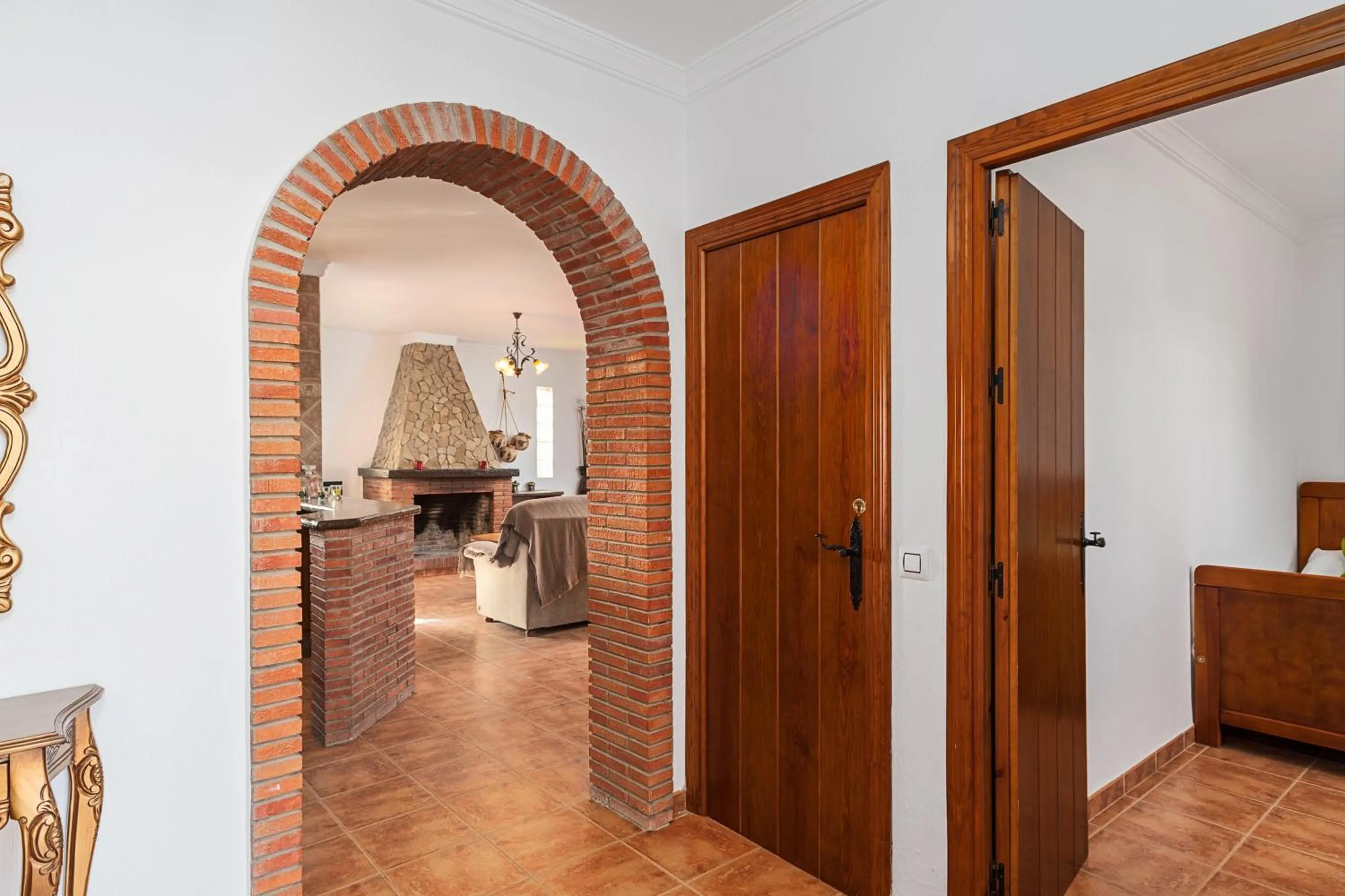 Casa de Piedra