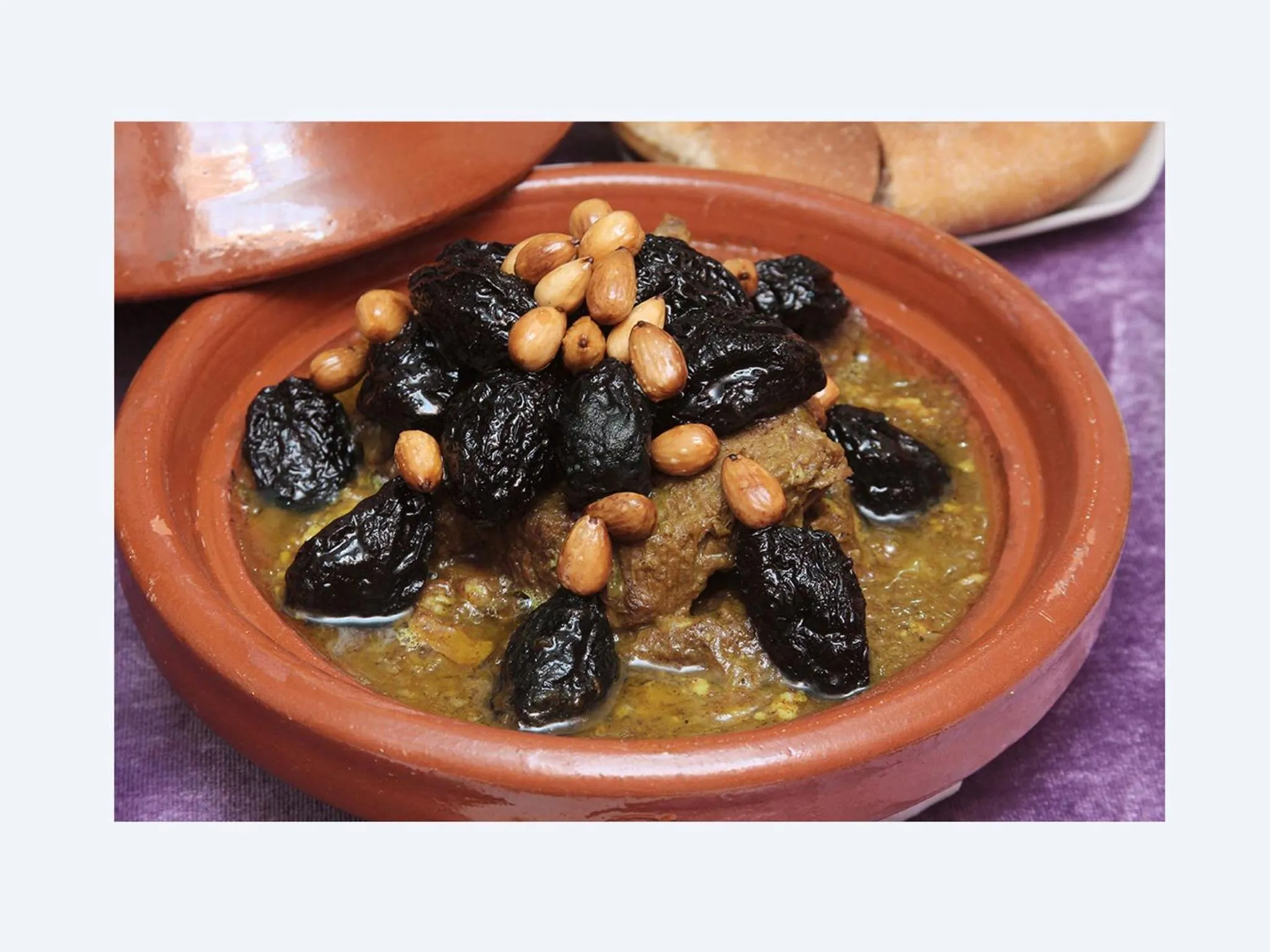 Restaurant/places to eat in Dar Asdika