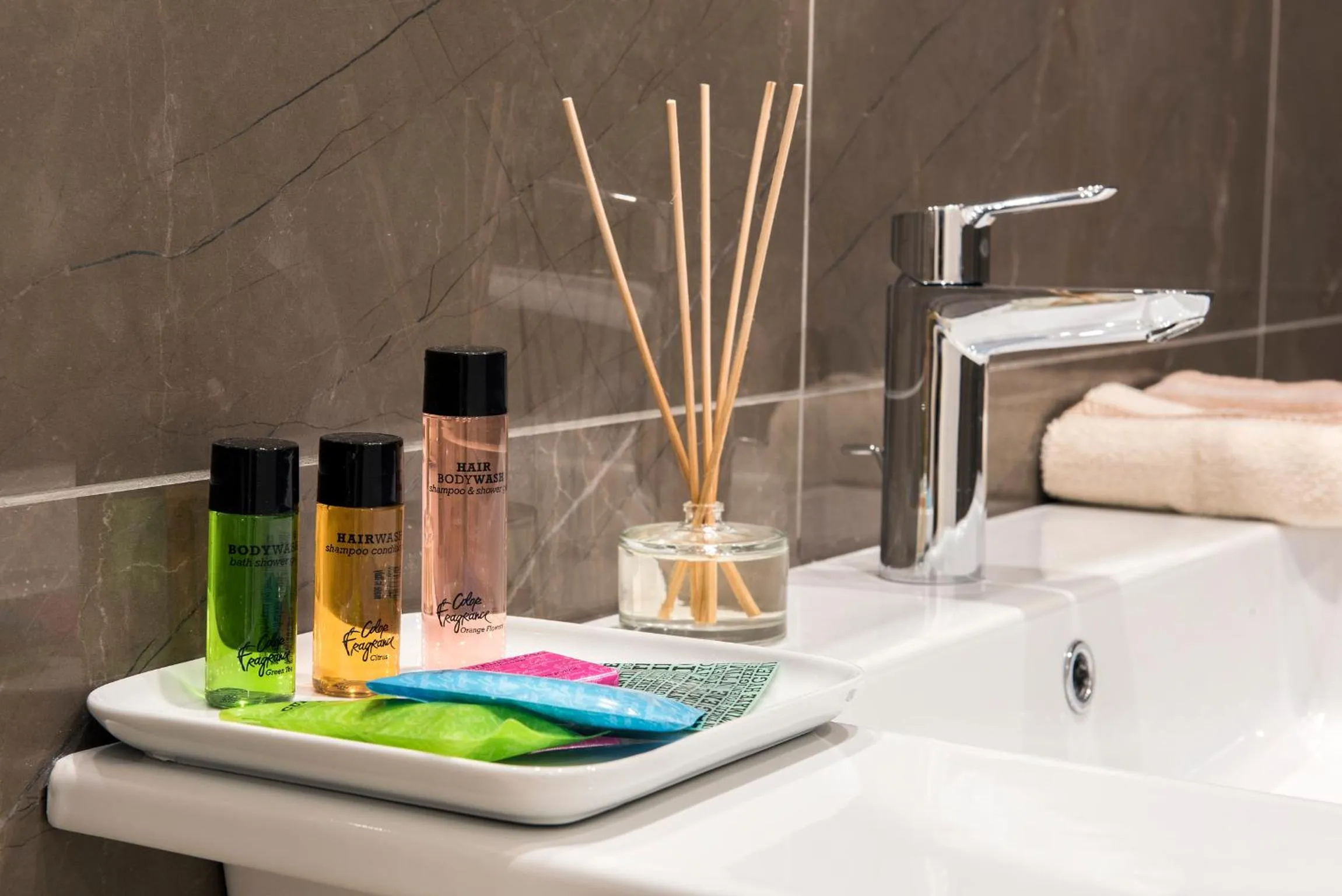 Residenza Venti Settembre