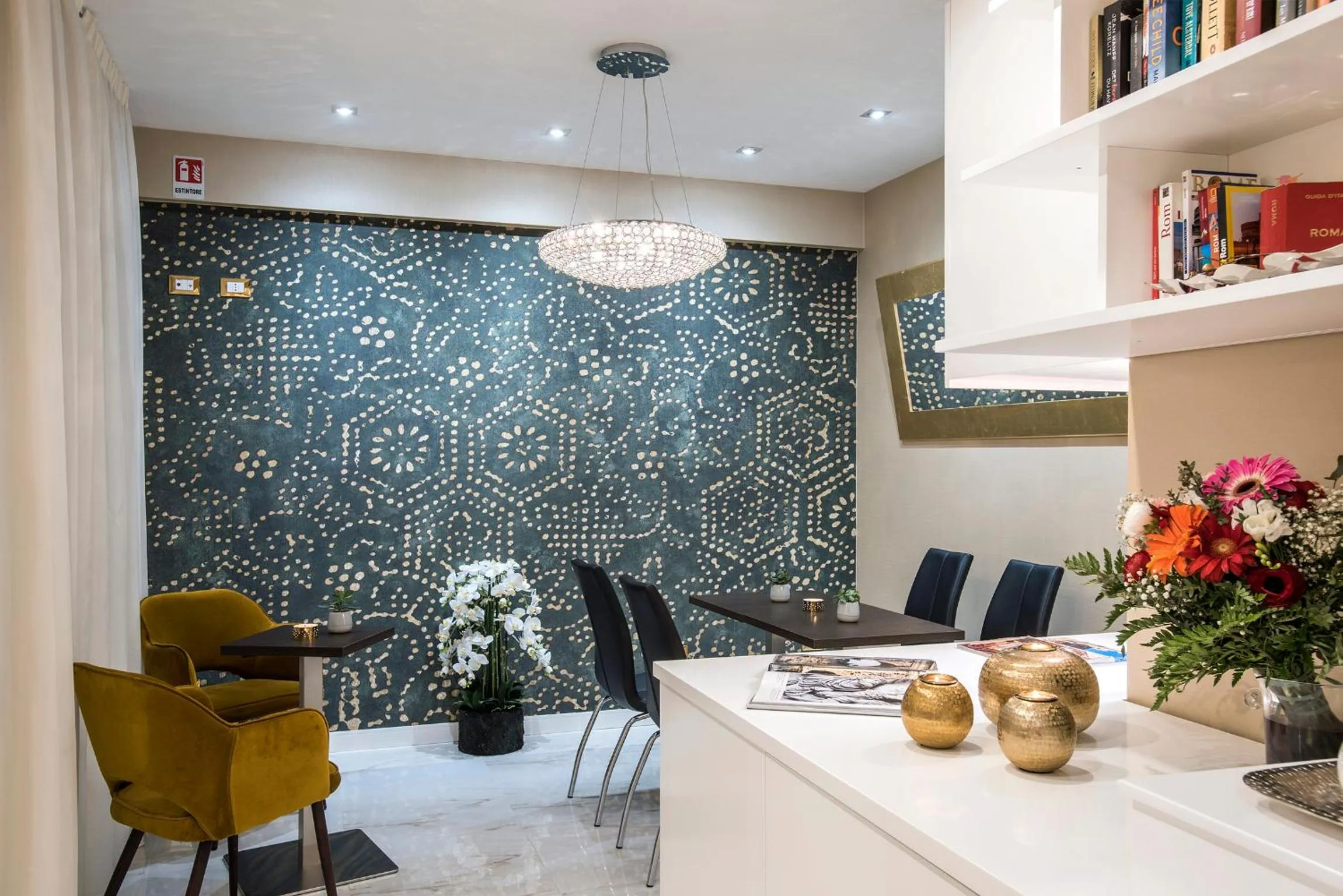 Residenza Venti Settembre