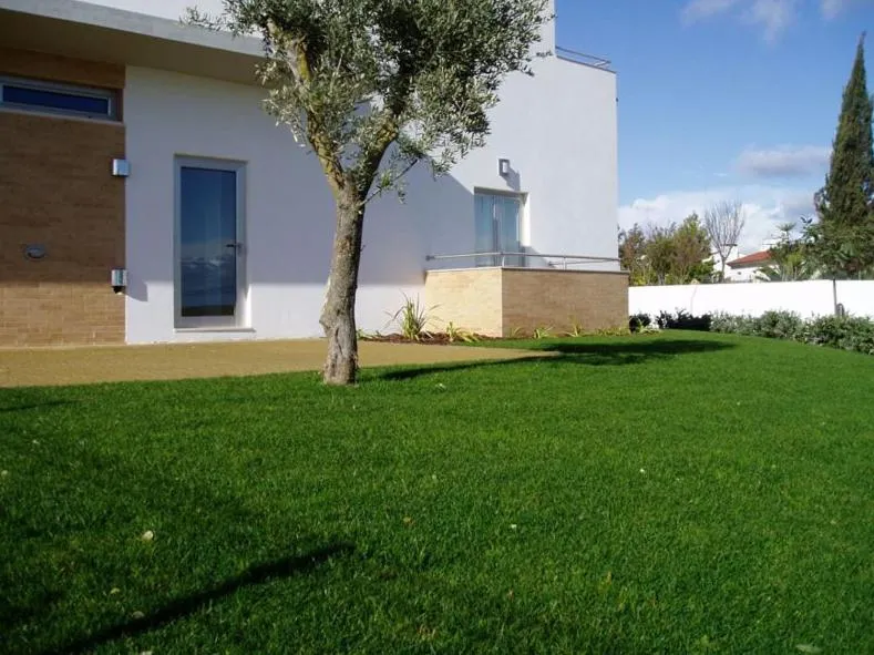 Facade/entrance in Hotel A Esteva