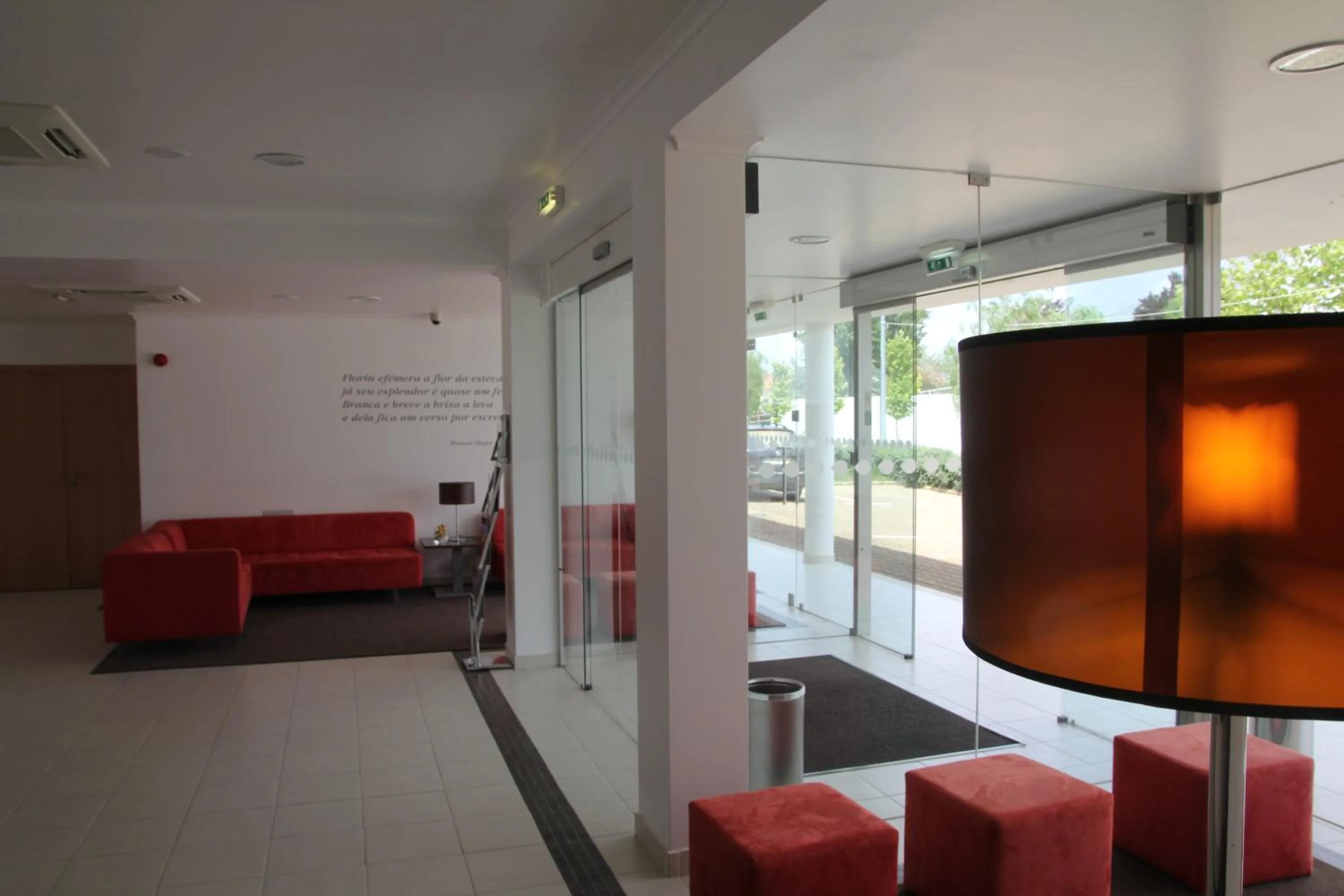 Lounge or bar in Hotel A Esteva