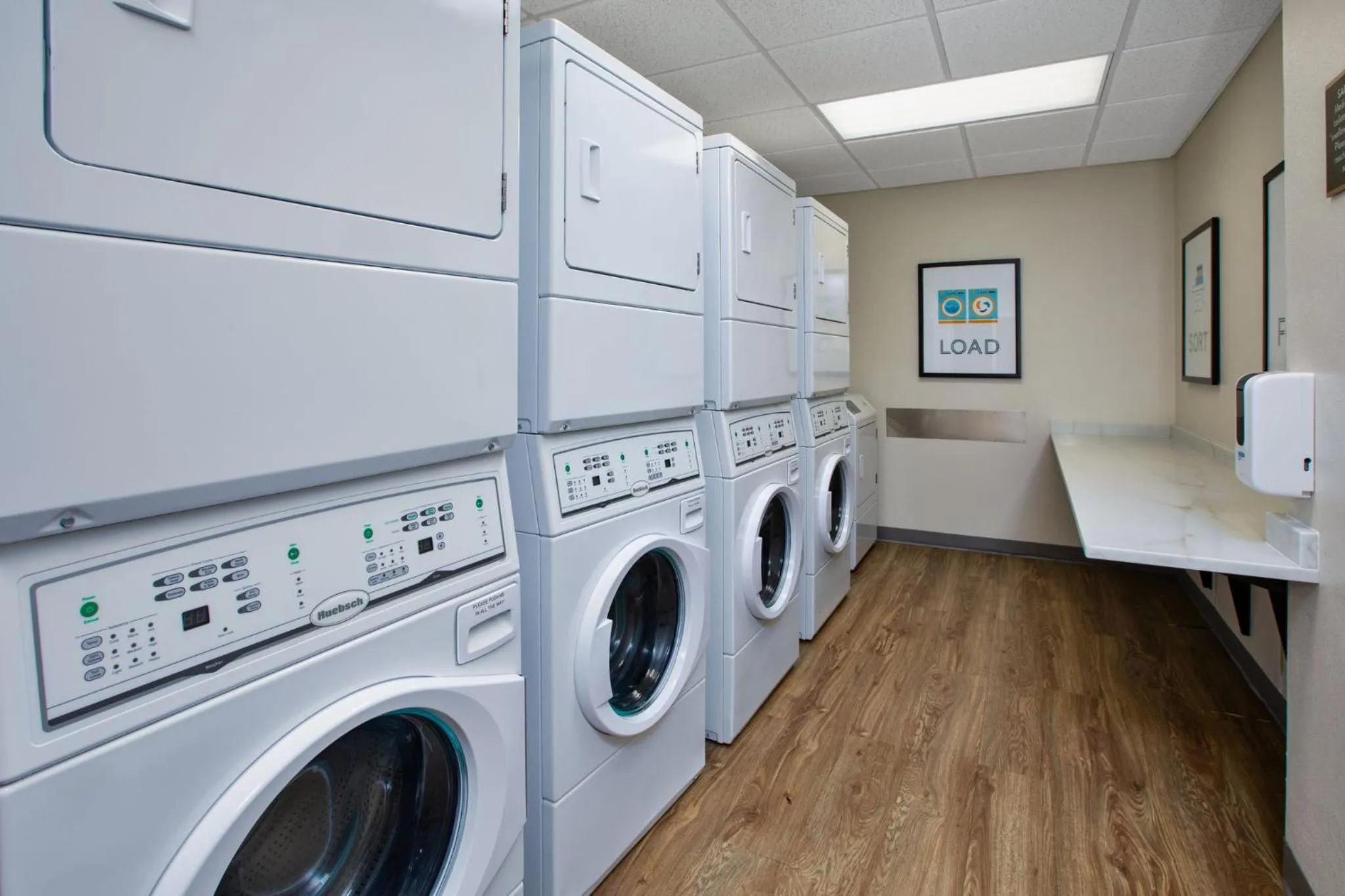 Other in Staybridge Suites Lincoln North East by IHG