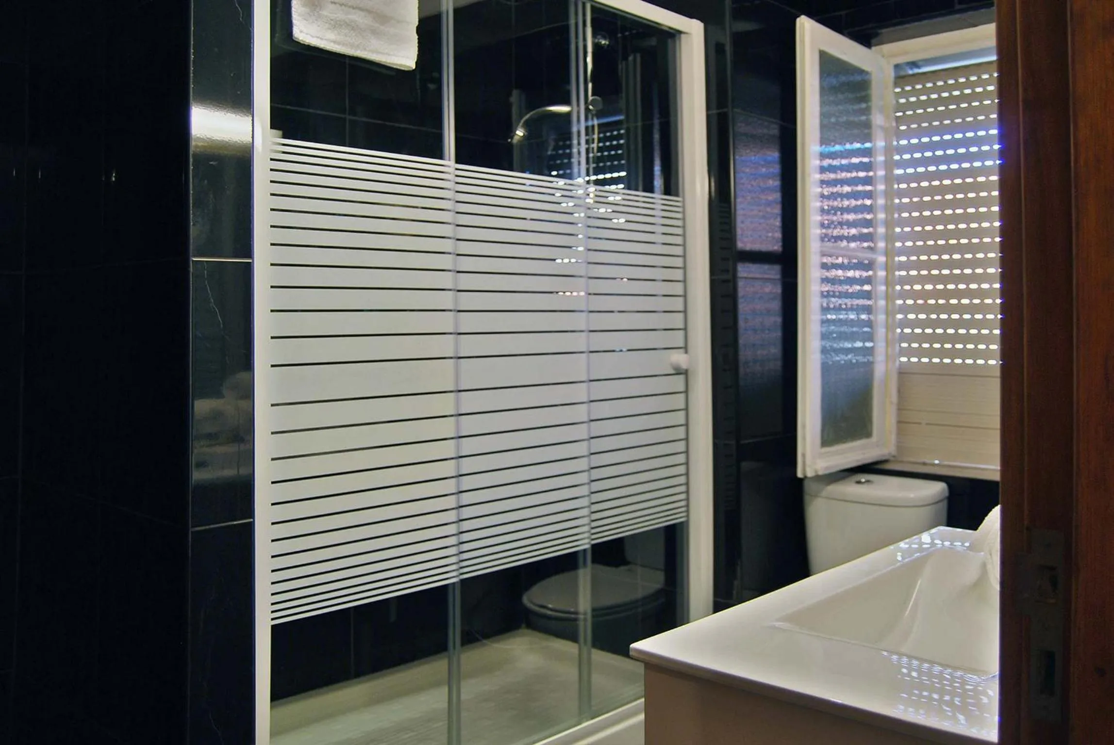 Bedroom in Norte Guest House