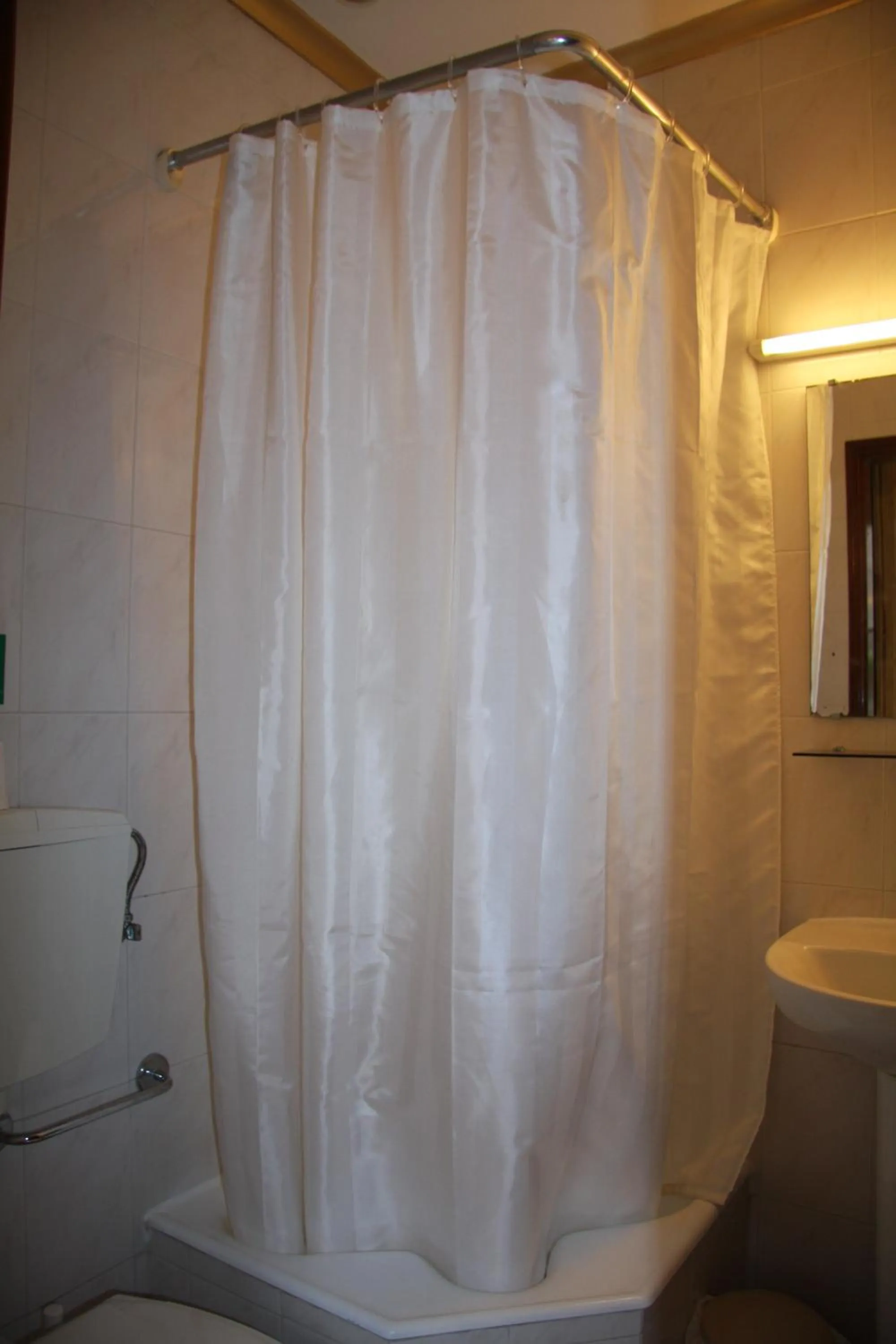 Bathroom in Norte Guest House