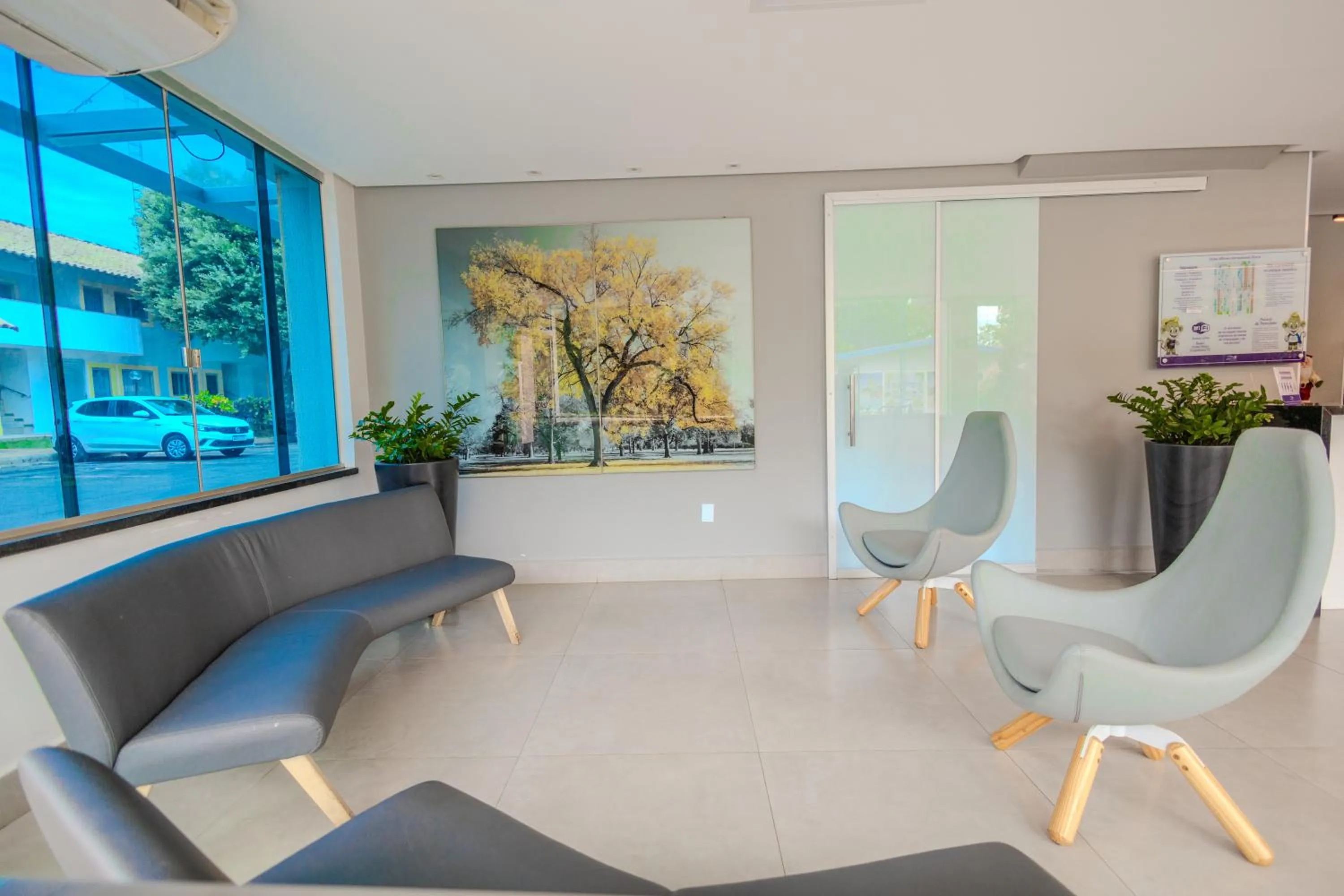 DIROMA INTERNACIONAL RESORT - BVTUR