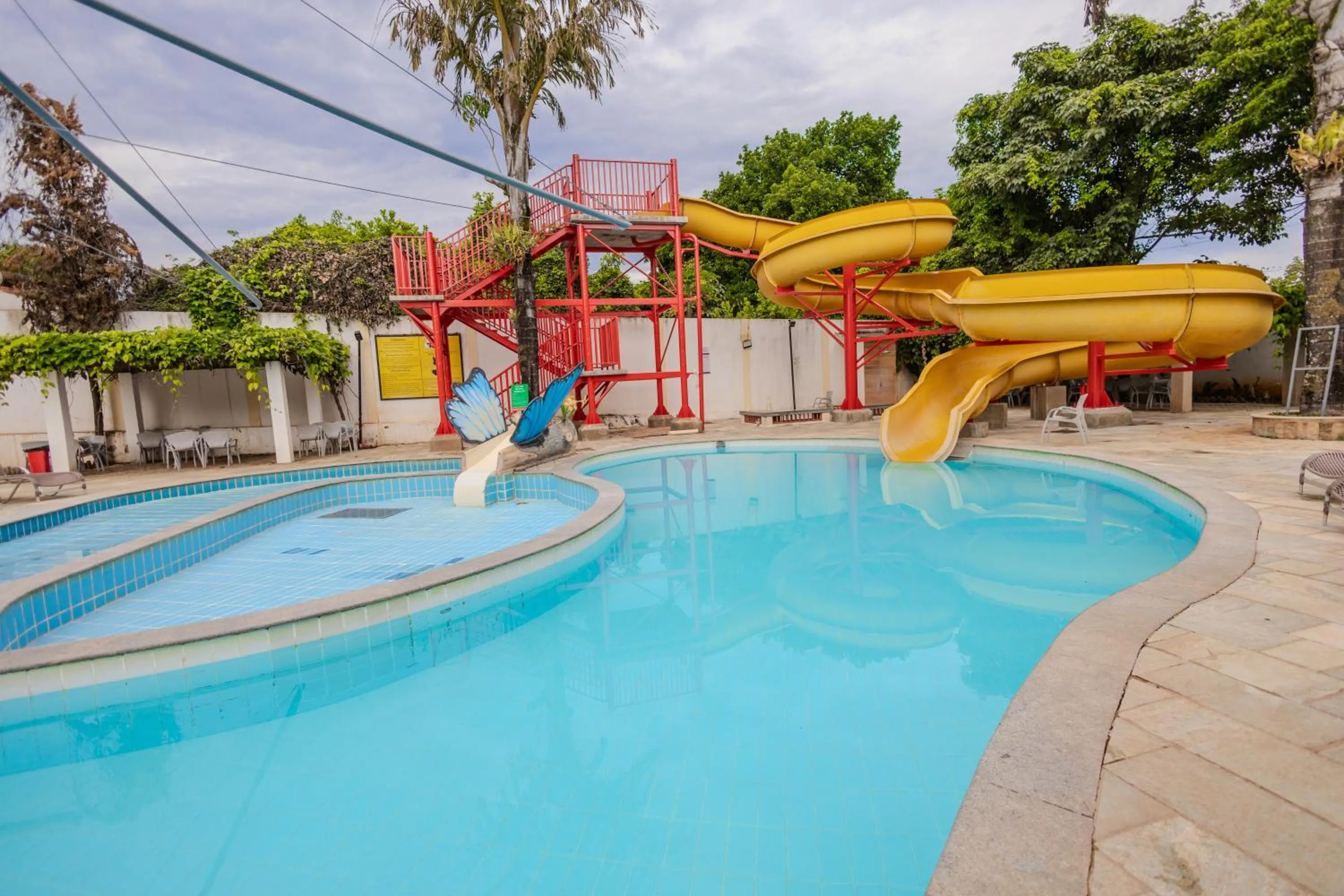 DIROMA INTERNACIONAL RESORT - BVTUR